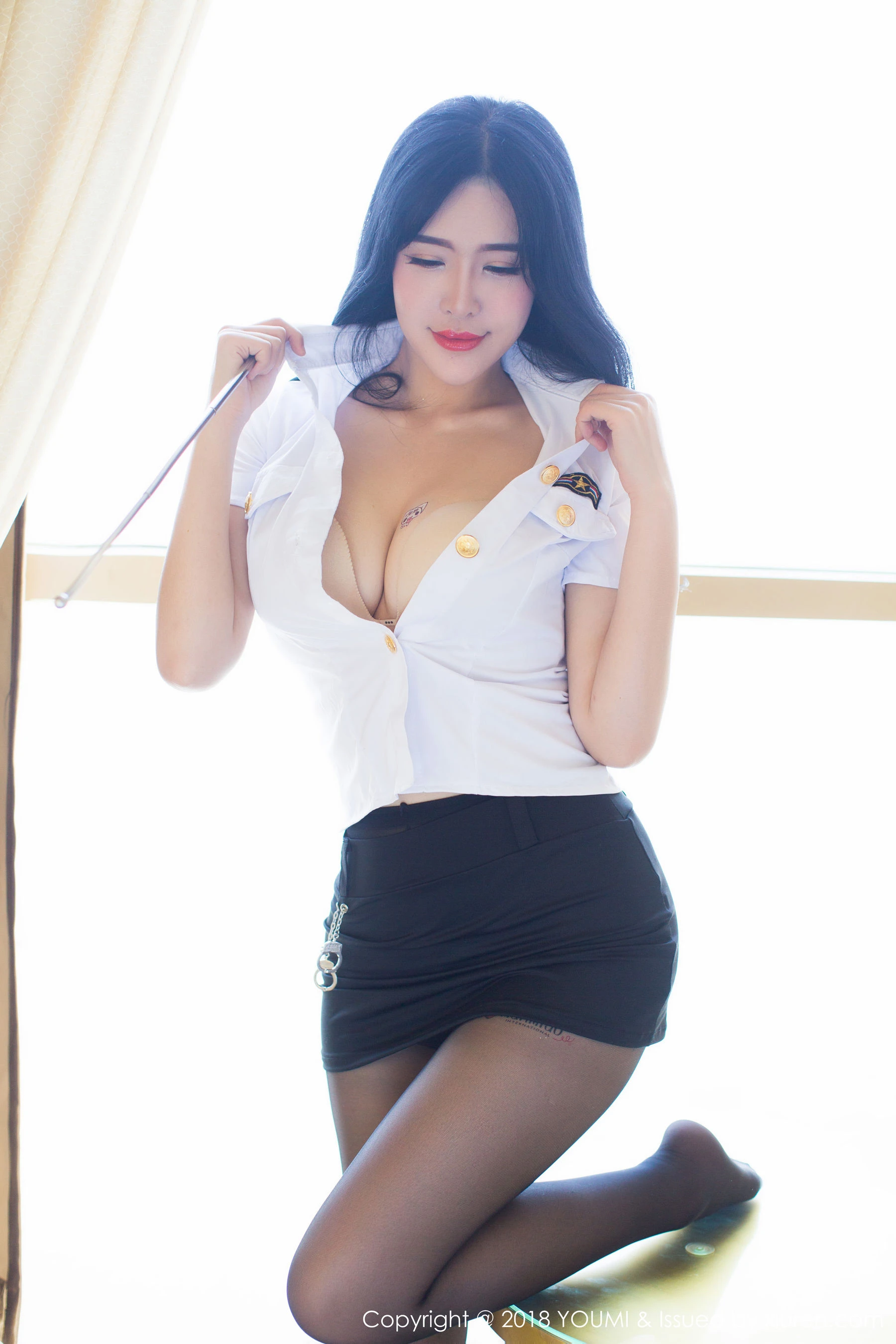 图片[4] - 尤蜜荟YouMi Vol.185 刘钰儿 - 机器猫次元 - 机器猫次元