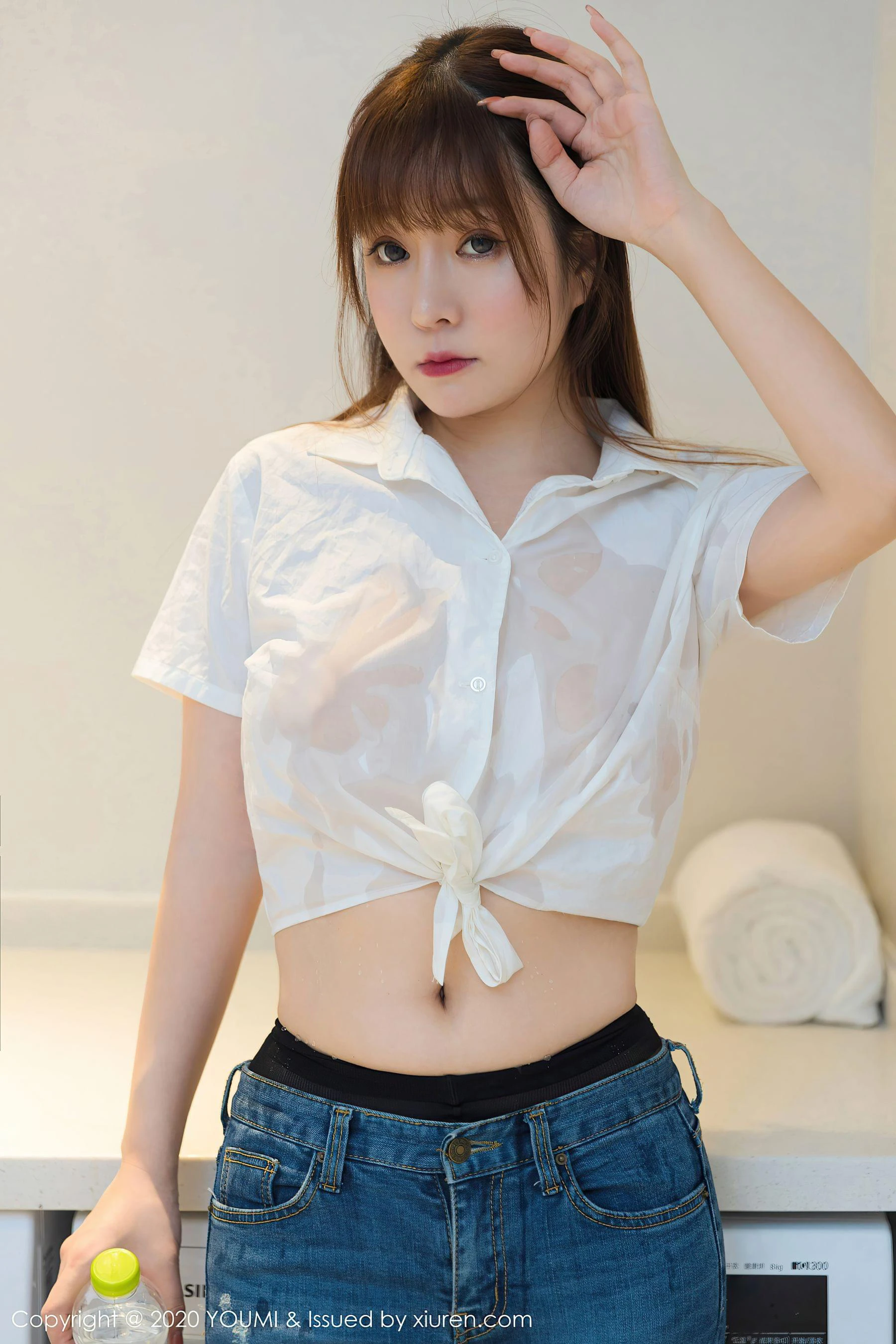 图片[5] - 尤蜜荟YouMi Vol.522 王雨纯 - 机器猫次元 - 机器猫次元