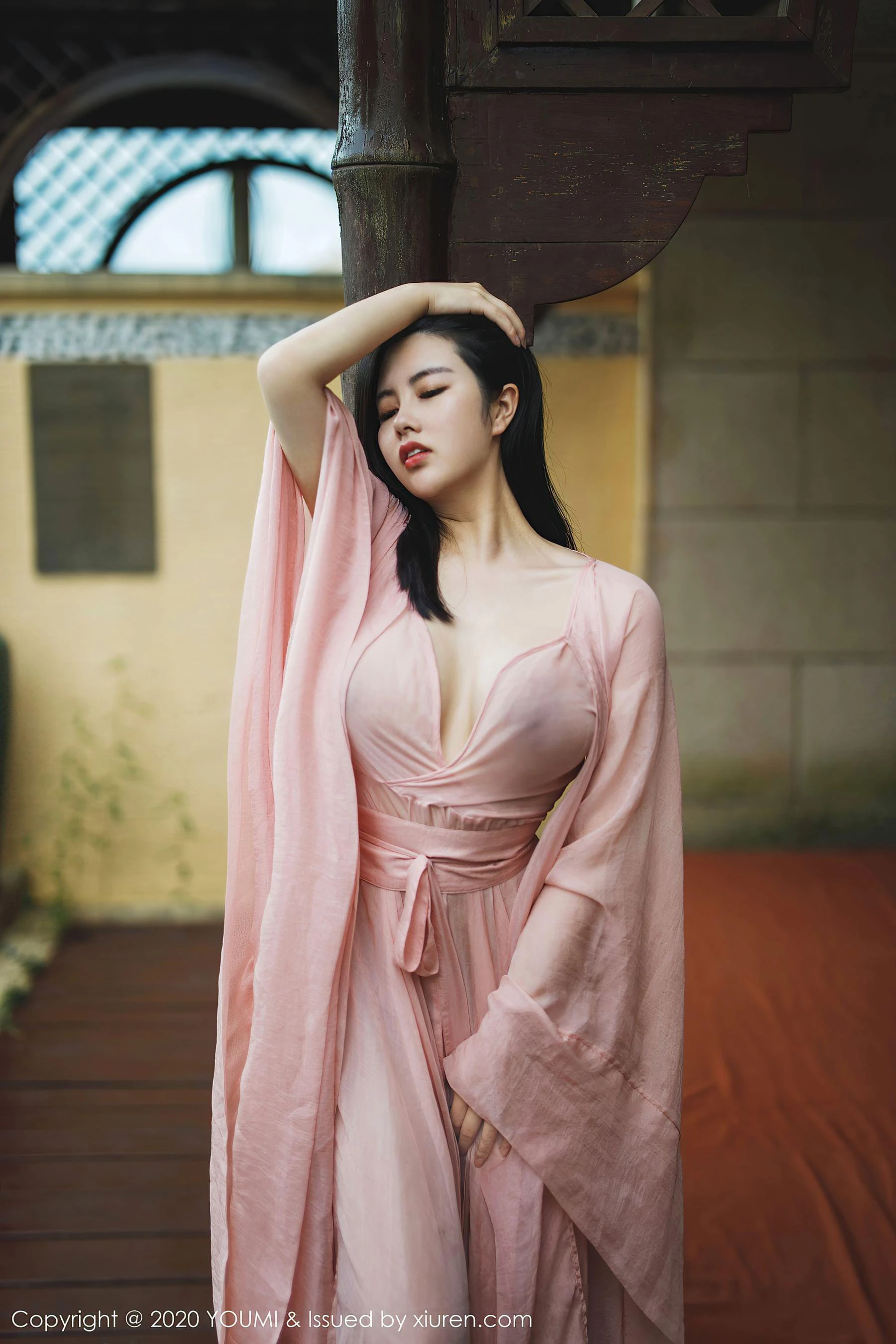 图片[6] - 尤蜜荟YouMi Vol.523 娜露Selena - 机器猫次元 - 机器猫次元