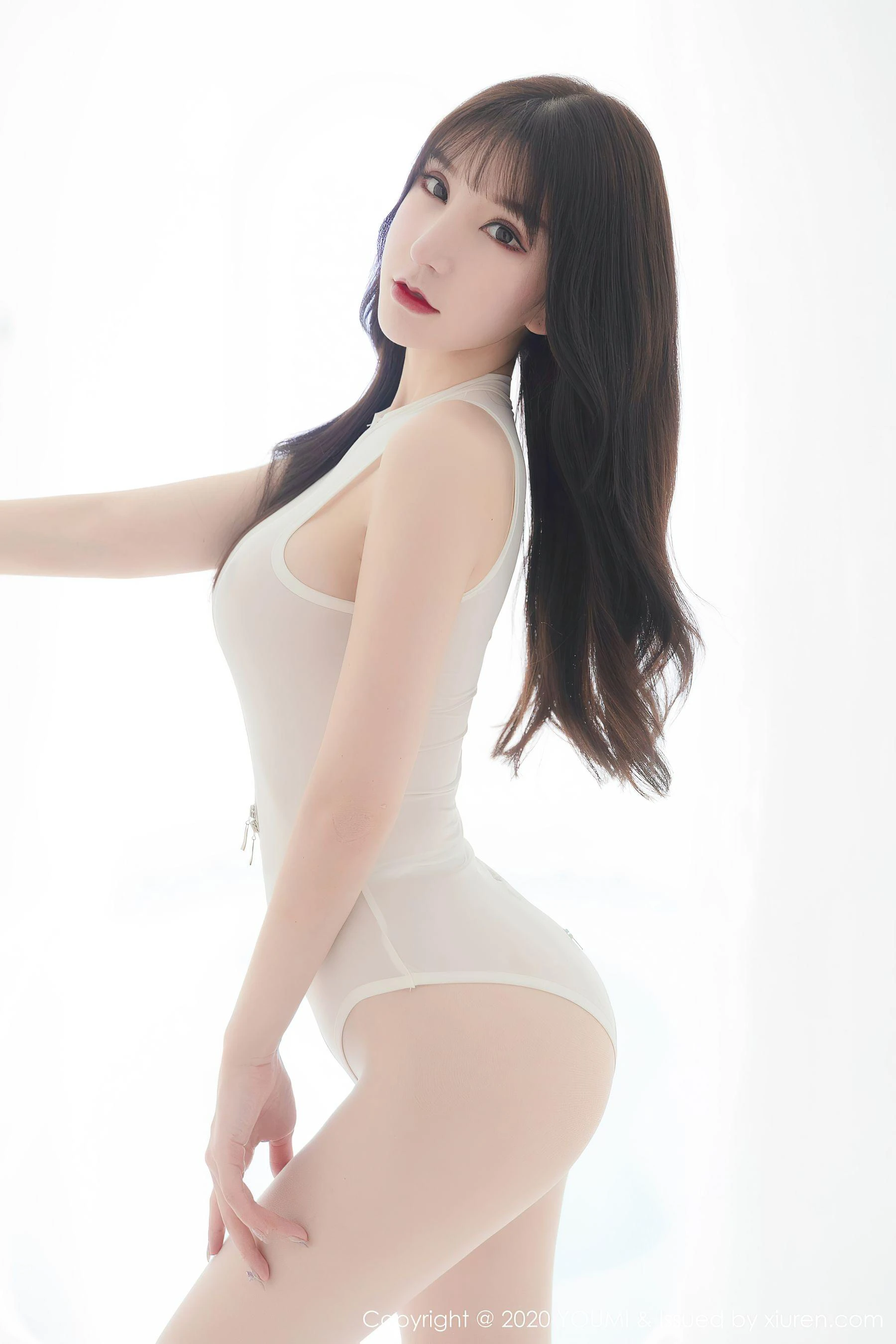图片[1] - 尤蜜荟YouMi Vol.508 周于希Sandy - 机器猫次元 - 机器猫次元