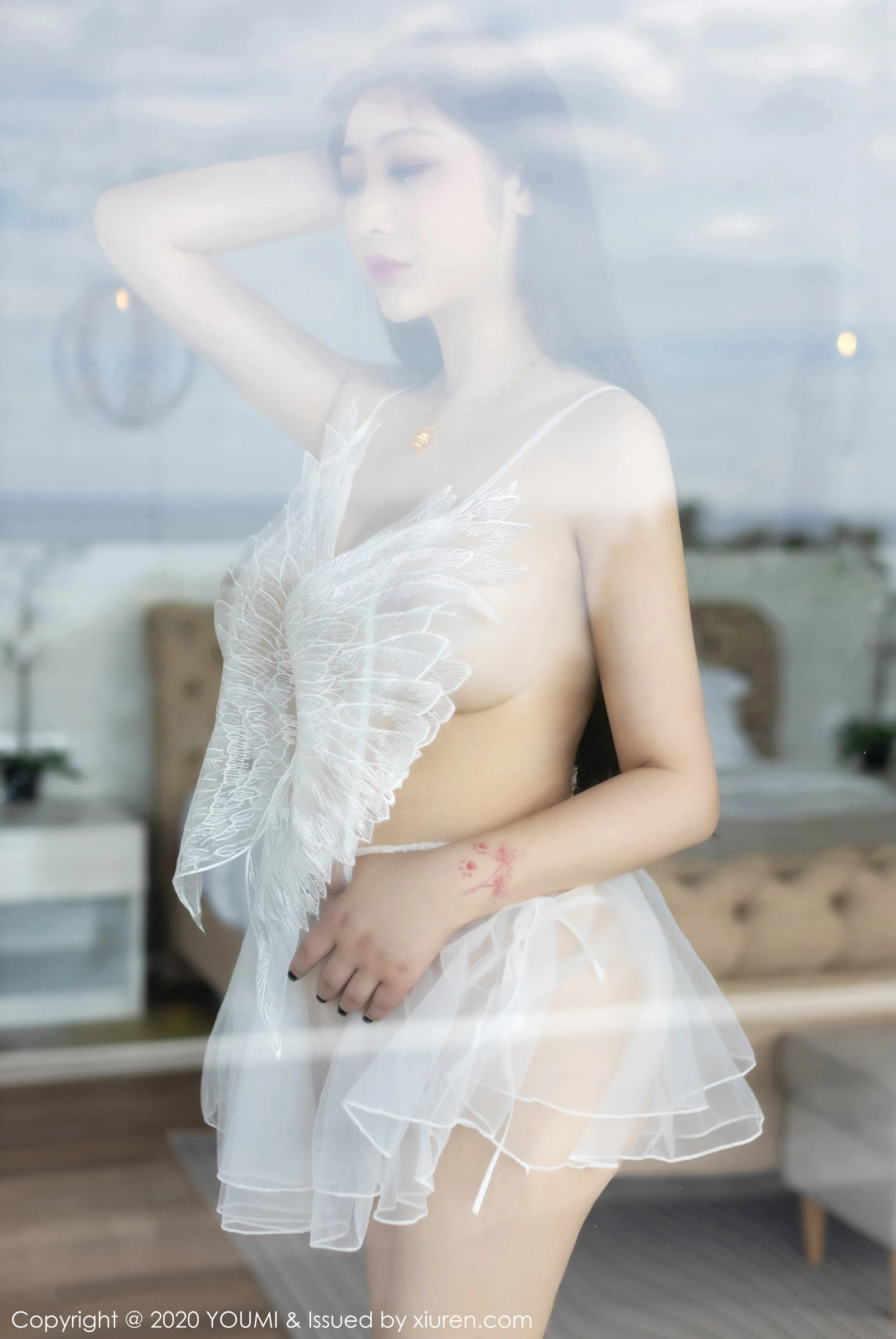 图片[4] - 尤蜜荟 VOL.433 妲己_Toxic - 机器猫次元 - 机器猫次元