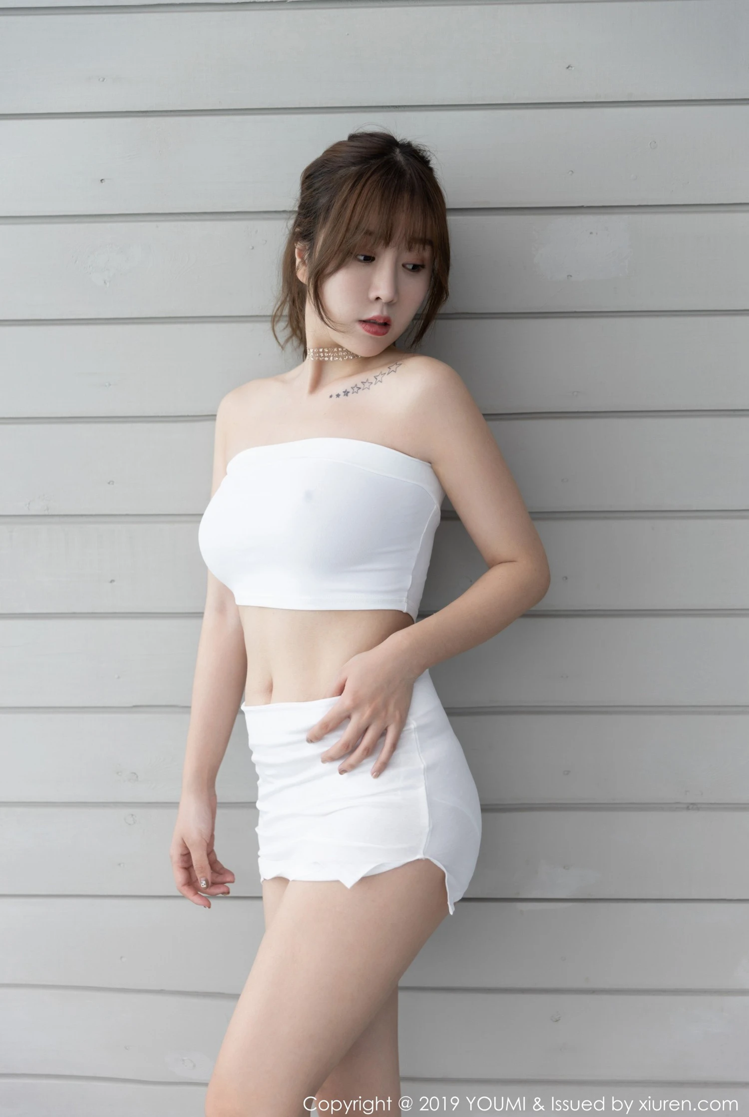 图片[2] - 尤蜜荟 VOL.368 王雨纯 - 机器猫次元 - 机器猫次元