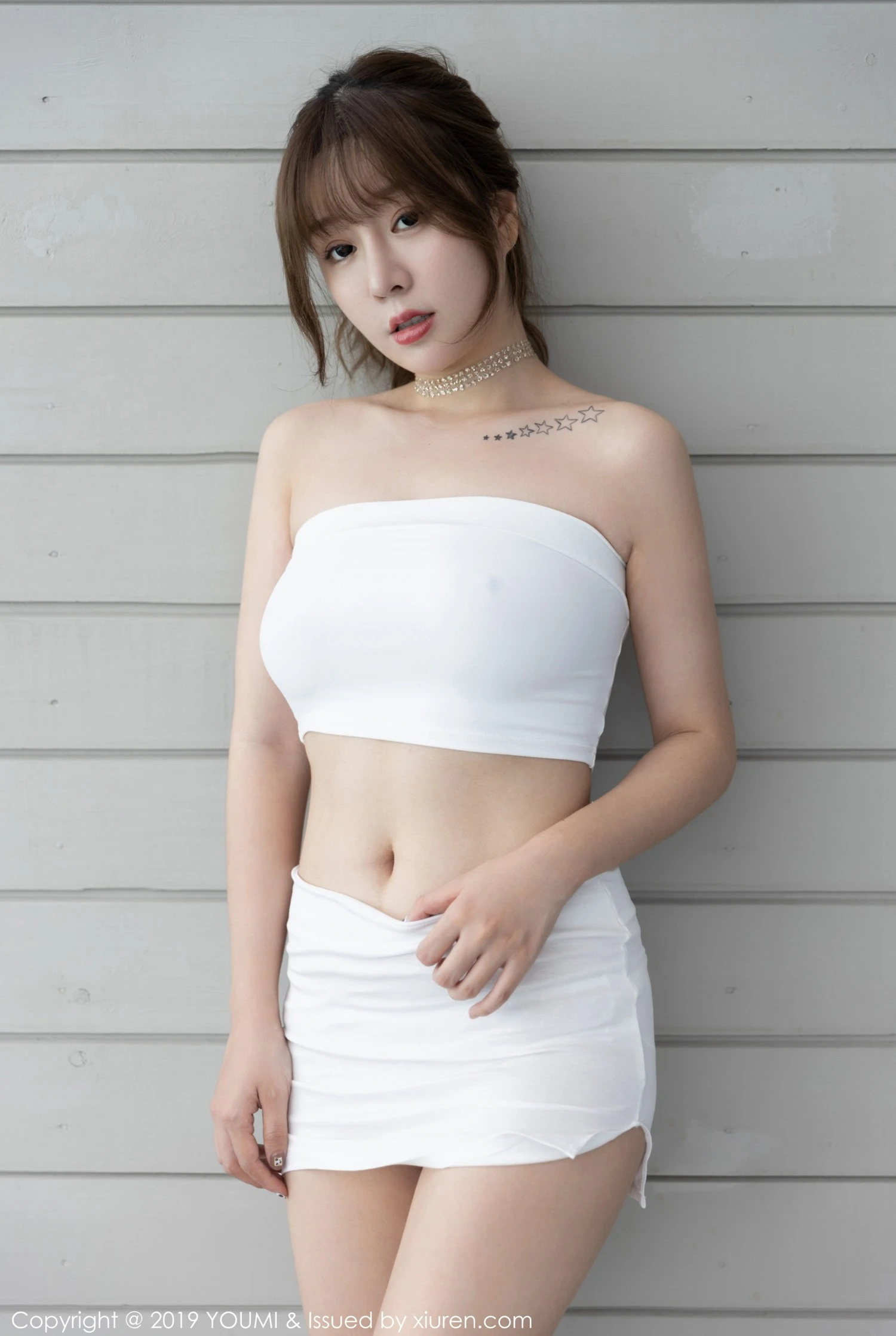 图片[1] - 尤蜜荟 VOL.368 王雨纯 - 机器猫次元 - 机器猫次元
