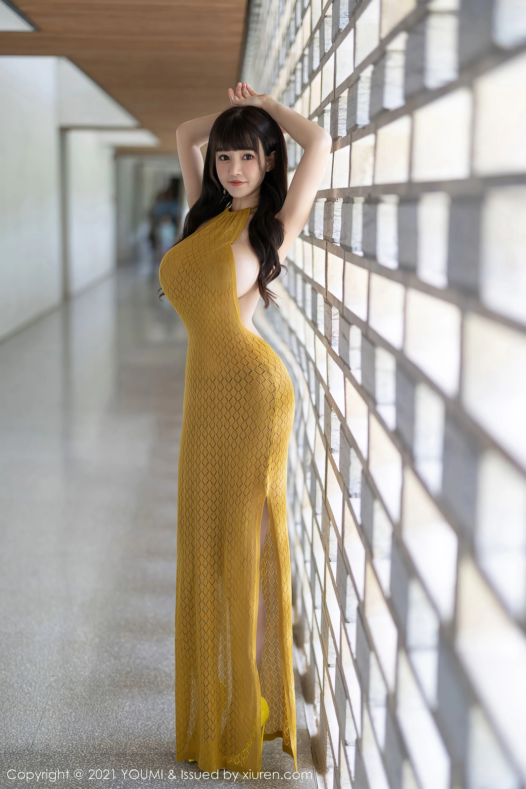 图片[3] - 尤蜜荟YouMi Vol.676 朱可儿Flower - 机器猫次元 - 机器猫次元