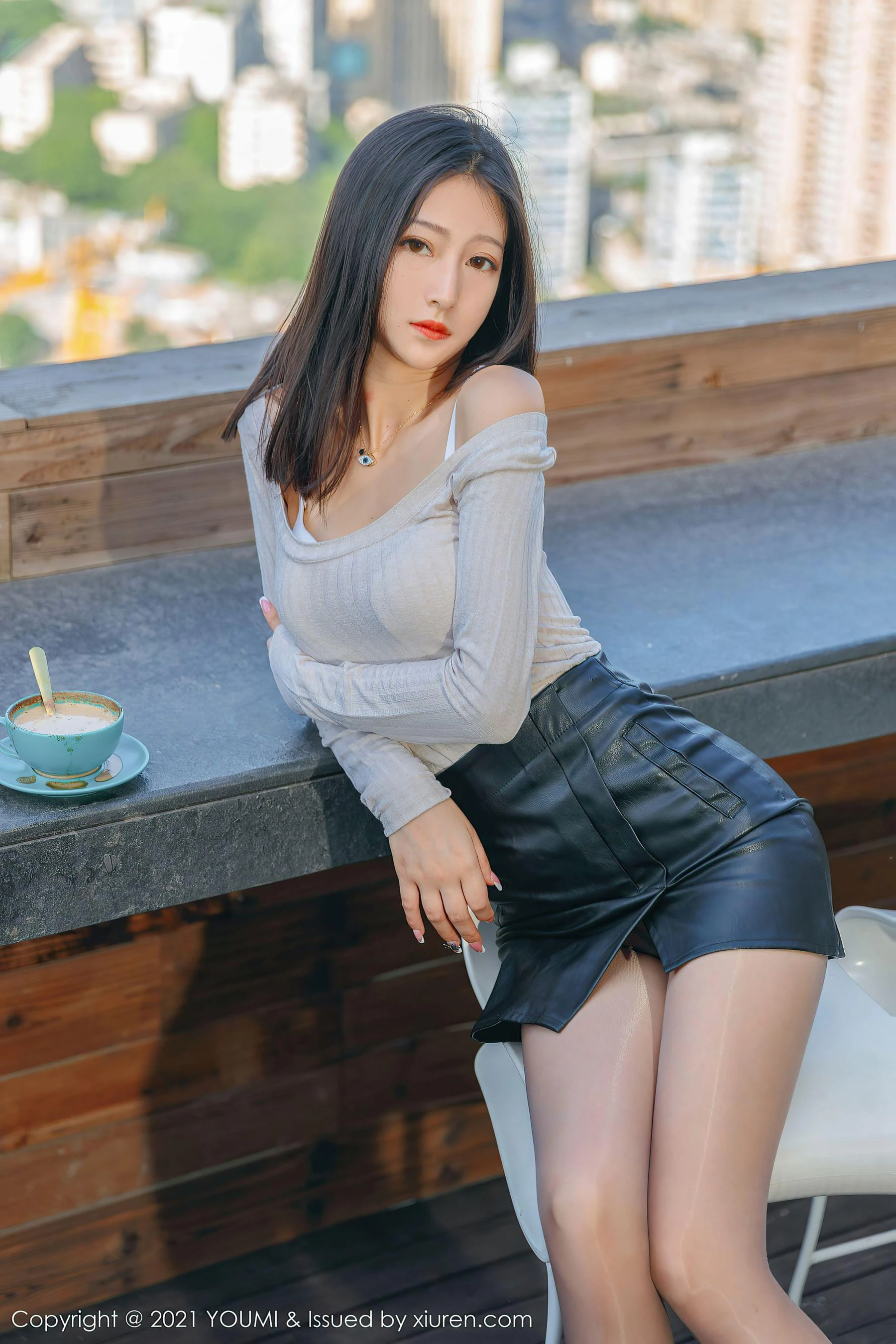 图片[1] - 尤蜜荟YouMi Vol.656 熊小诺 - 机器猫次元 - 机器猫次元