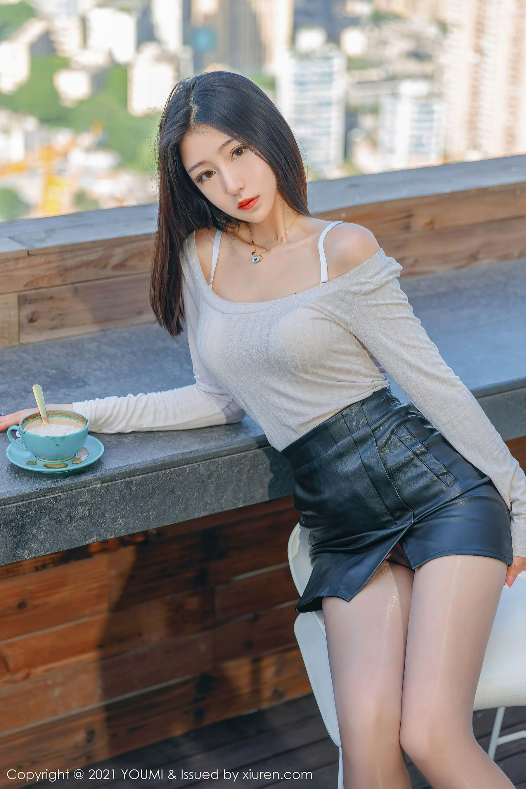 图片[6] - 尤蜜荟YouMi Vol.656 熊小诺 - 机器猫次元 - 机器猫次元