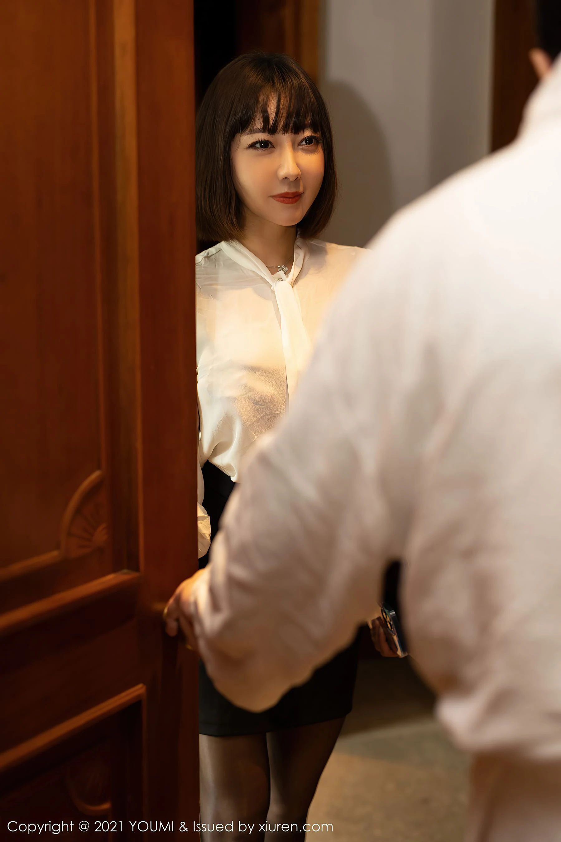 图片[4] - 尤蜜荟YouMi Vol.662 果儿Victoria - 机器猫次元 - 机器猫次元
