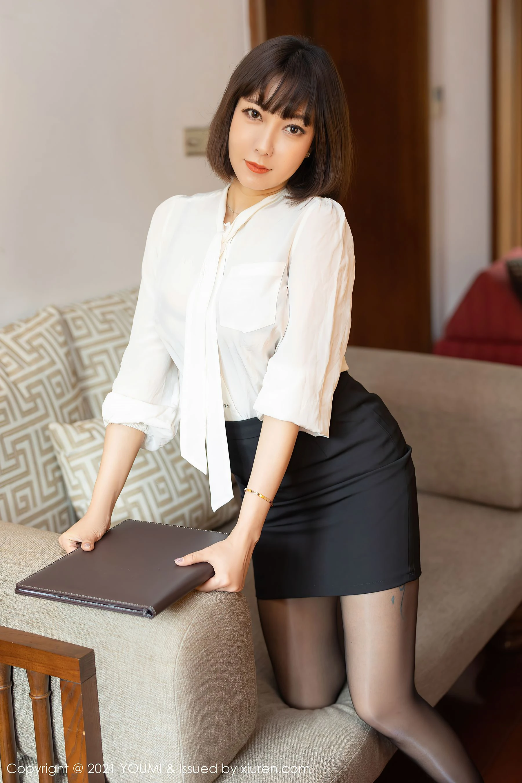 图片[6] - 尤蜜荟YouMi Vol.662 果儿Victoria - 机器猫次元 - 机器猫次元