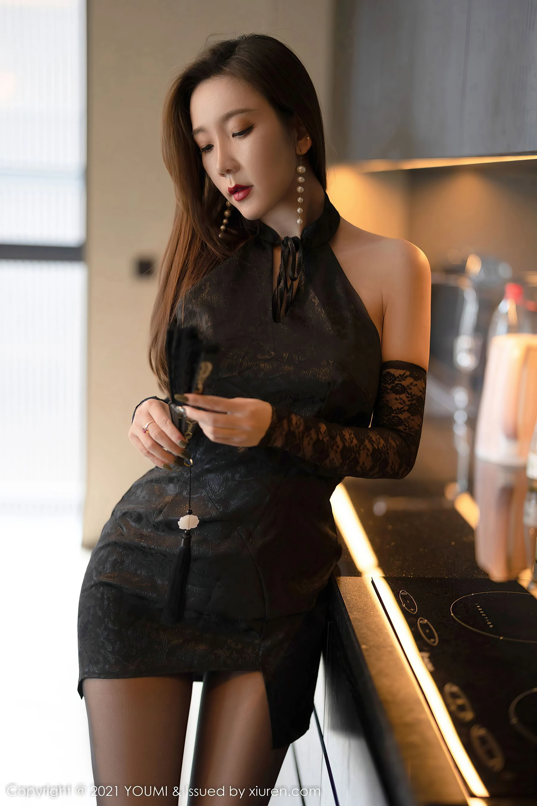 图片[4] - 尤蜜荟YouMi Vol.727 艾静香 - 机器猫次元 - 机器猫次元
