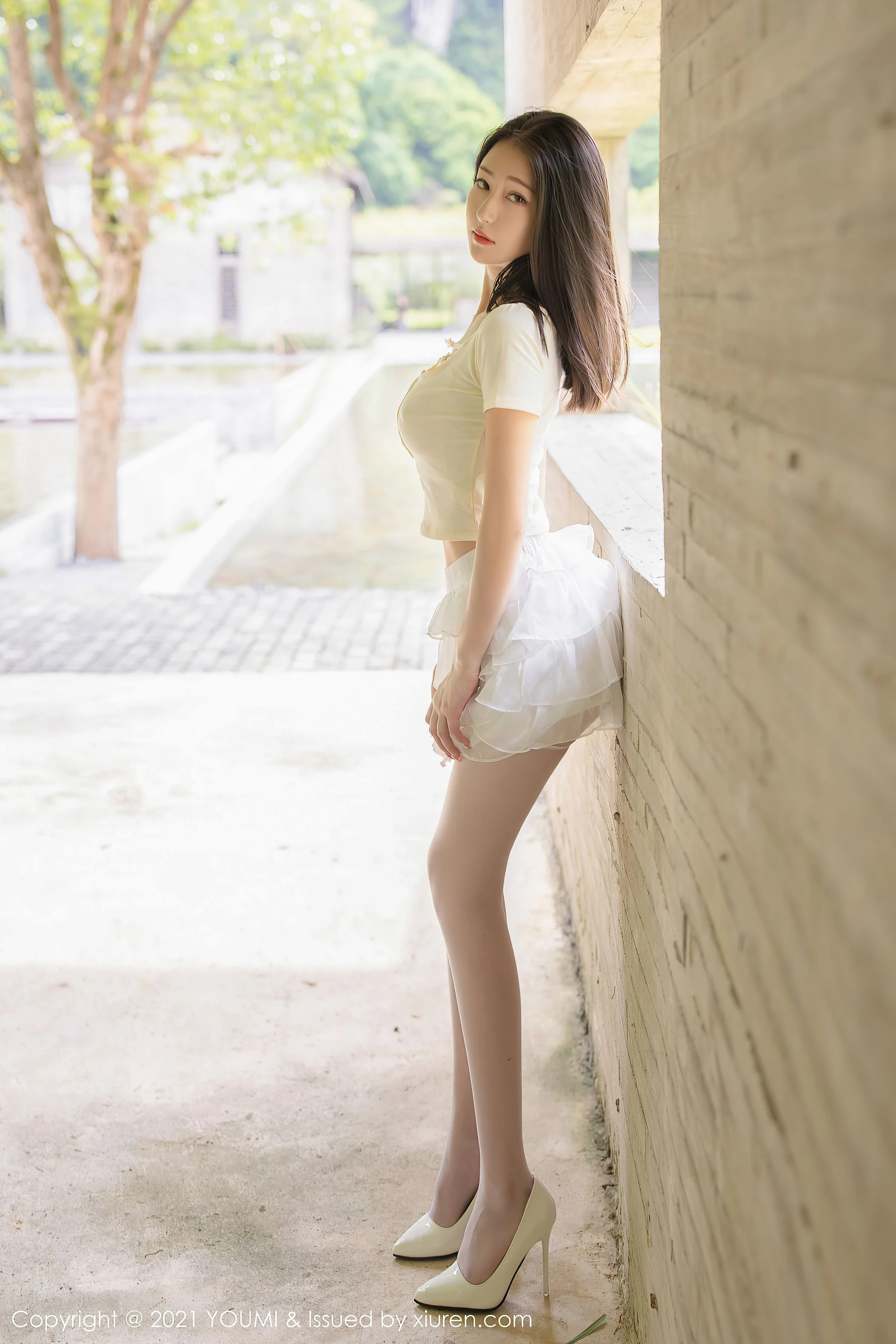 图片[5] - 尤蜜荟YouMi Vol.708 熊小诺 - 机器猫次元 - 机器猫次元