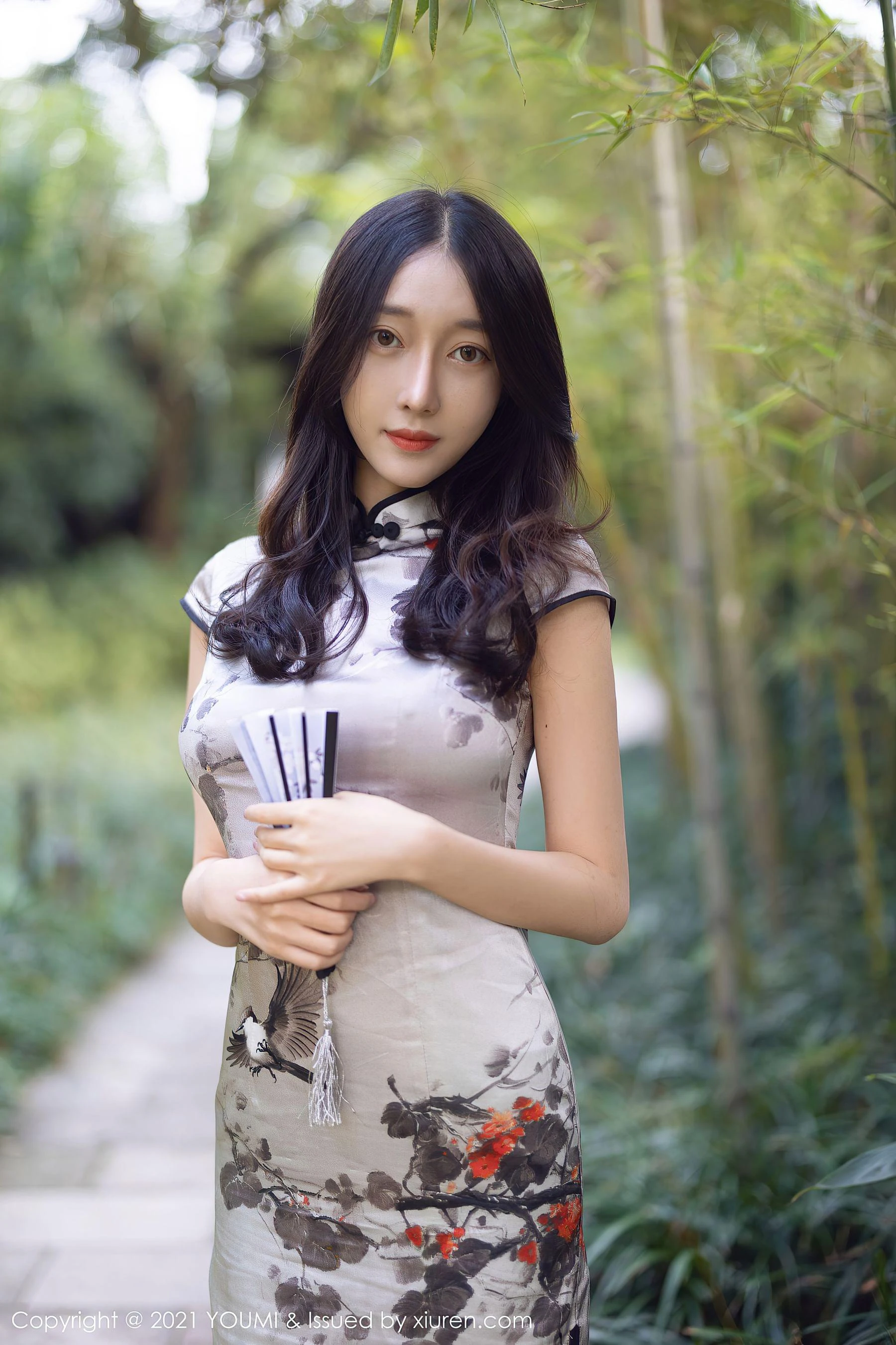 图片[4] - 尤蜜荟YouMi Vol.635 玥儿玥er - 机器猫次元 - 机器猫次元