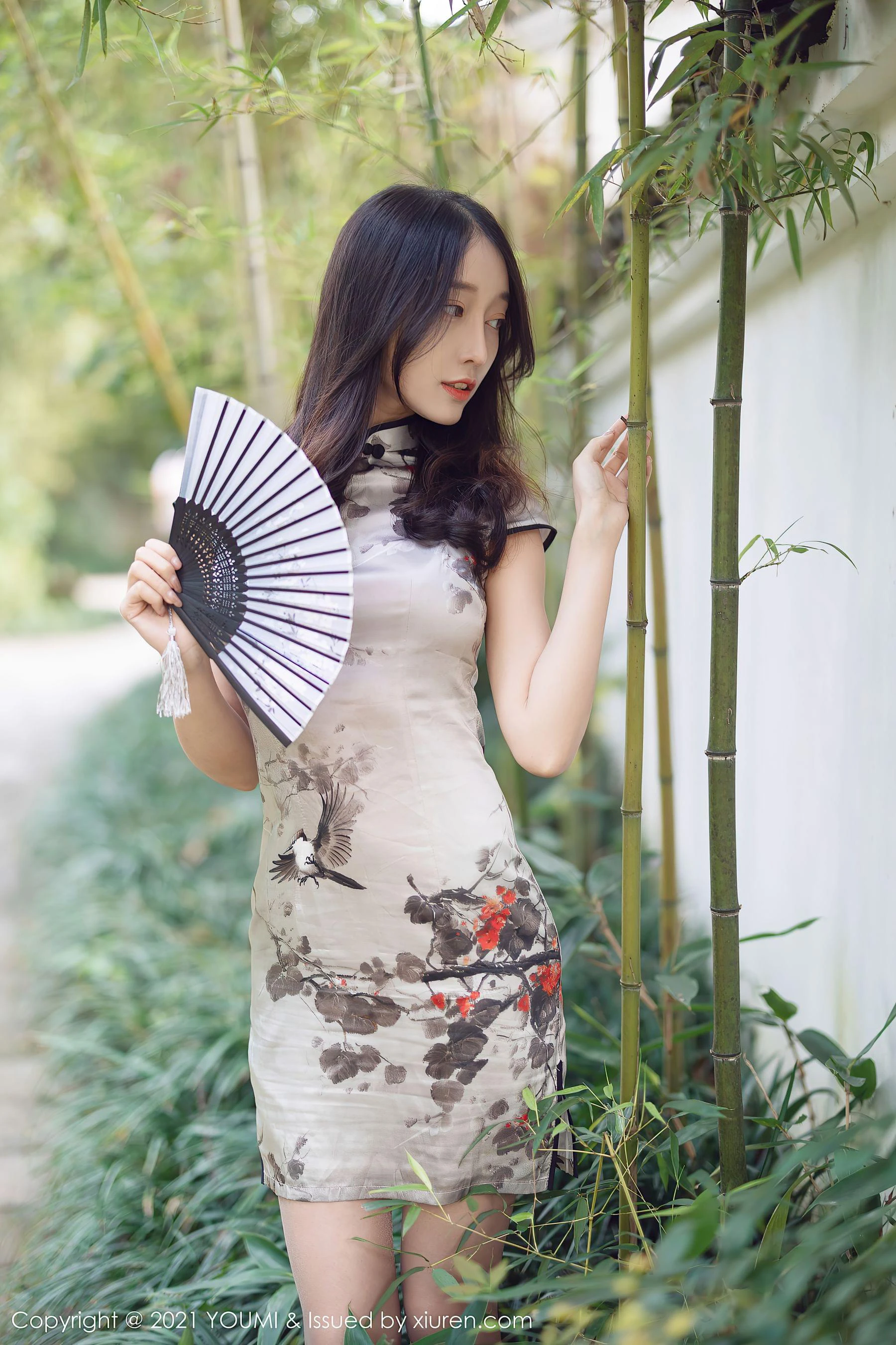 图片[6] - 尤蜜荟YouMi Vol.635 玥儿玥er - 机器猫次元 - 机器猫次元