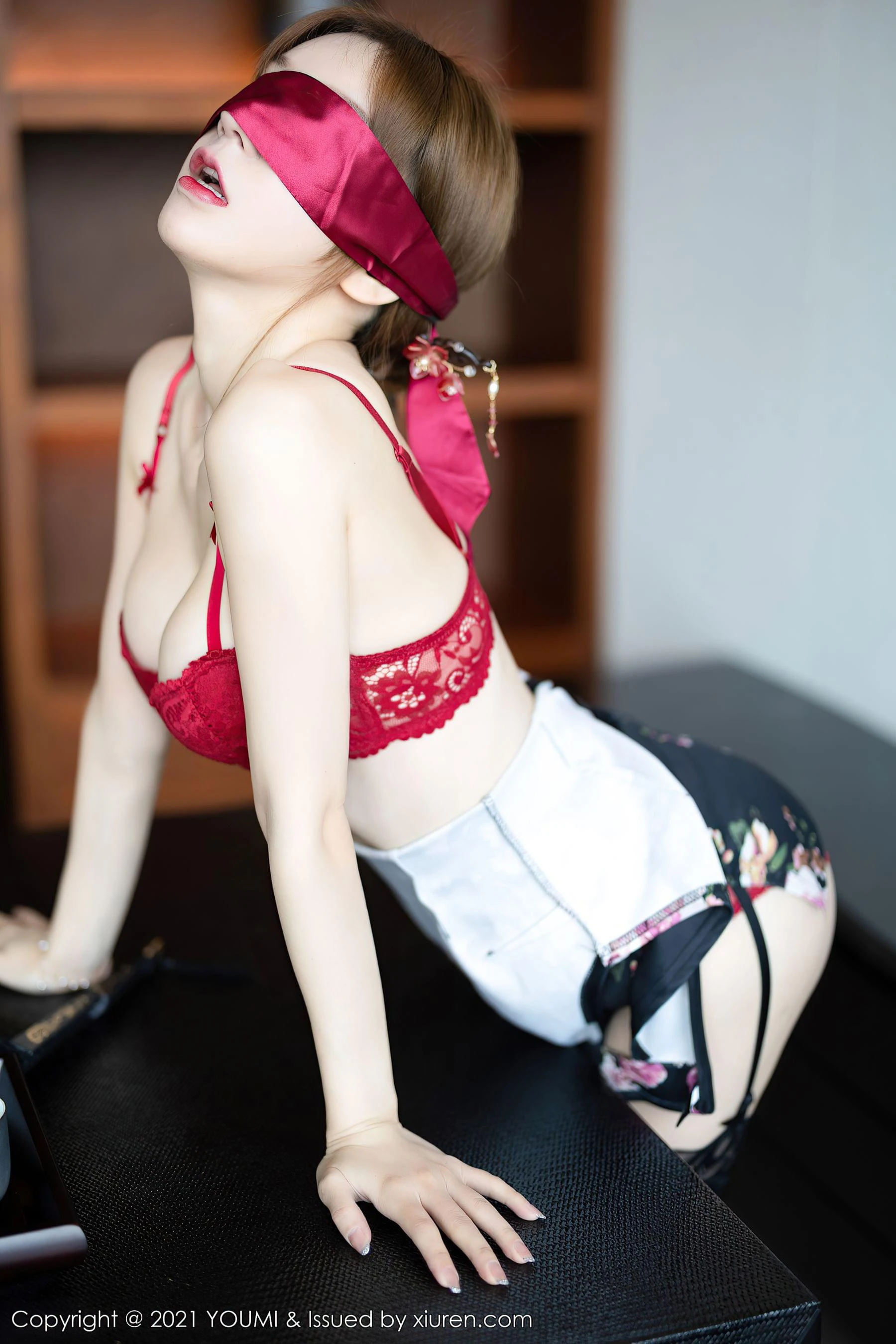 图片[4] - 尤蜜荟YouMi Vol.625 周于希Sandy - 机器猫次元 - 机器猫次元