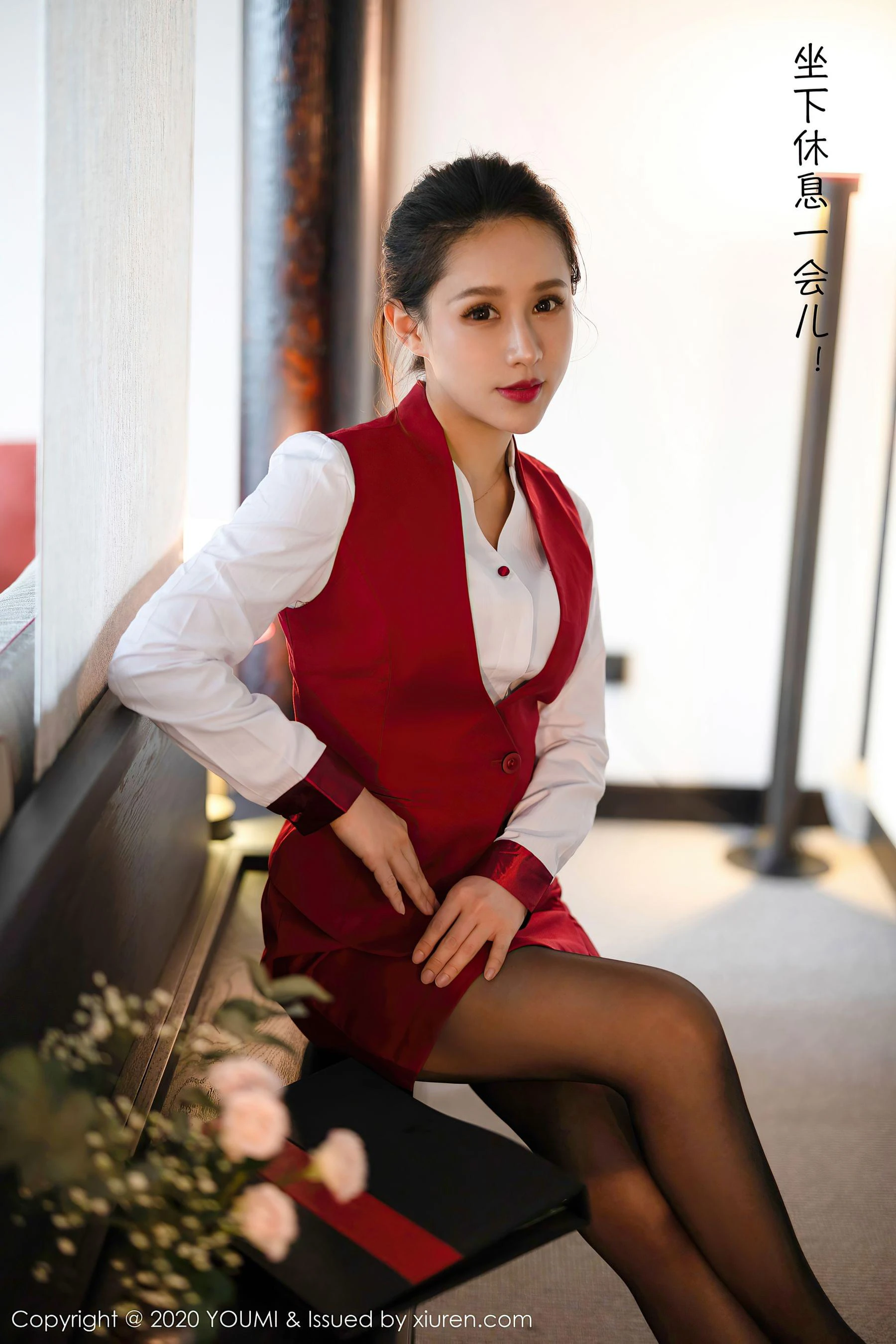 图片[5] - 尤蜜荟YouMi Vol.562 徐安安 - 机器猫次元 - 机器猫次元