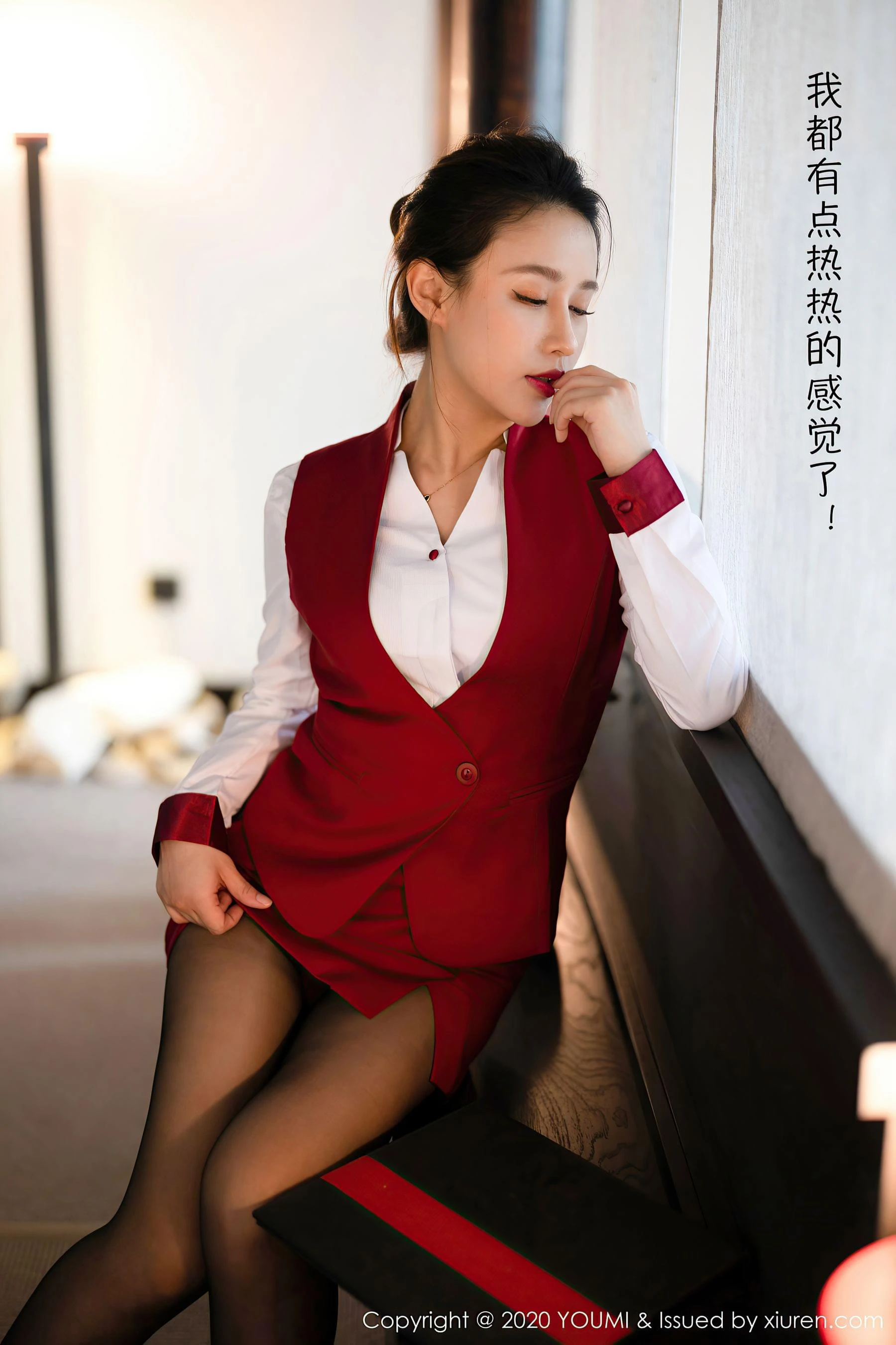 图片[7] - 尤蜜荟YouMi Vol.562 徐安安 - 机器猫次元 - 机器猫次元