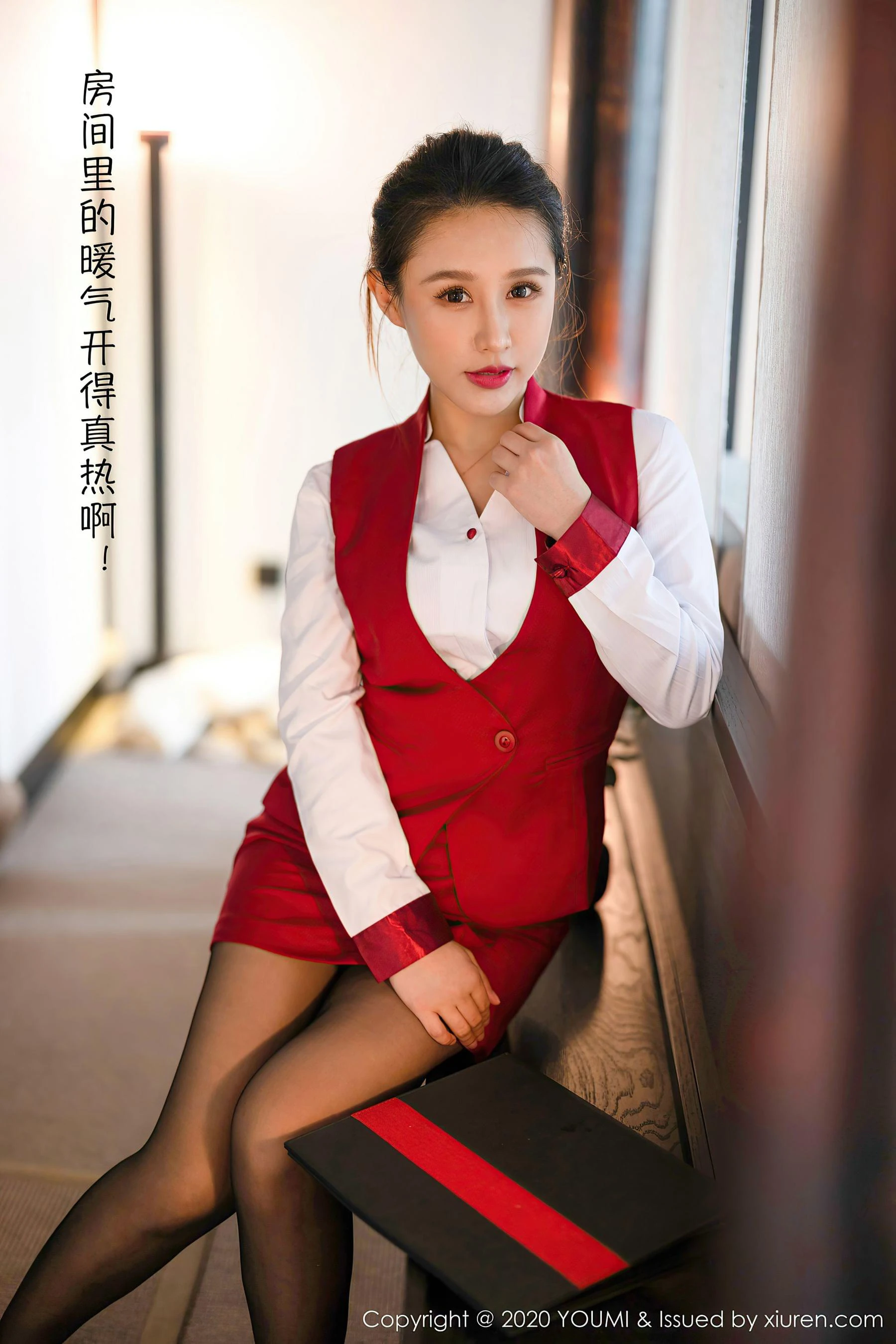 图片[6] - 尤蜜荟YouMi Vol.562 徐安安 - 机器猫次元 - 机器猫次元