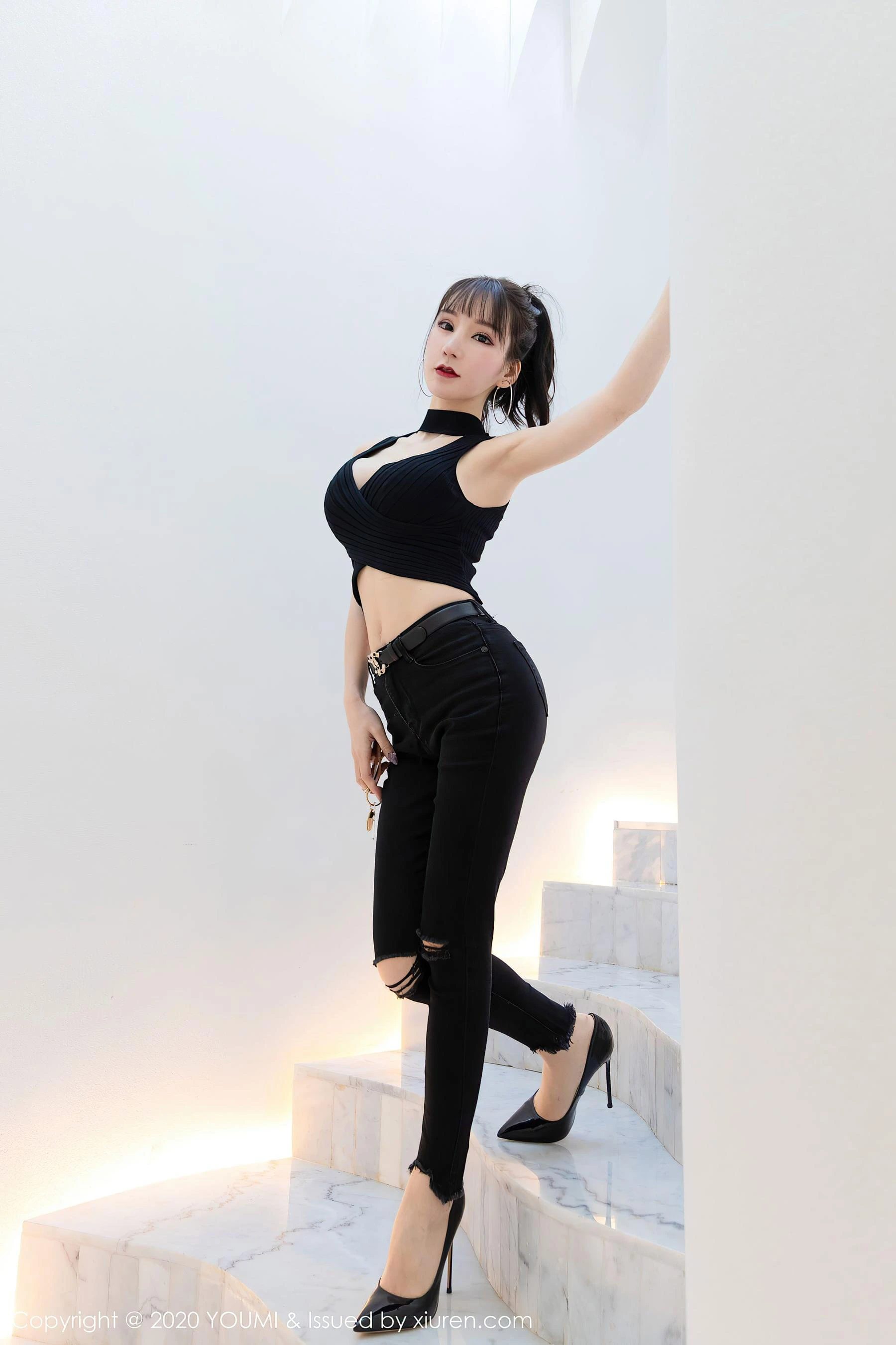 图片[5] - 尤蜜荟YouMi Vol.578 周于希Sandy - 机器猫次元 - 机器猫次元