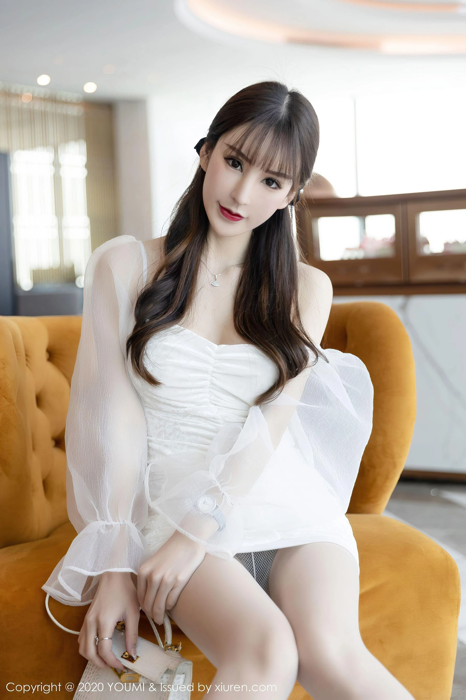 图片[6] - 尤蜜荟YouMi Vol.570 周于希Sandy - 机器猫次元 - 机器猫次元