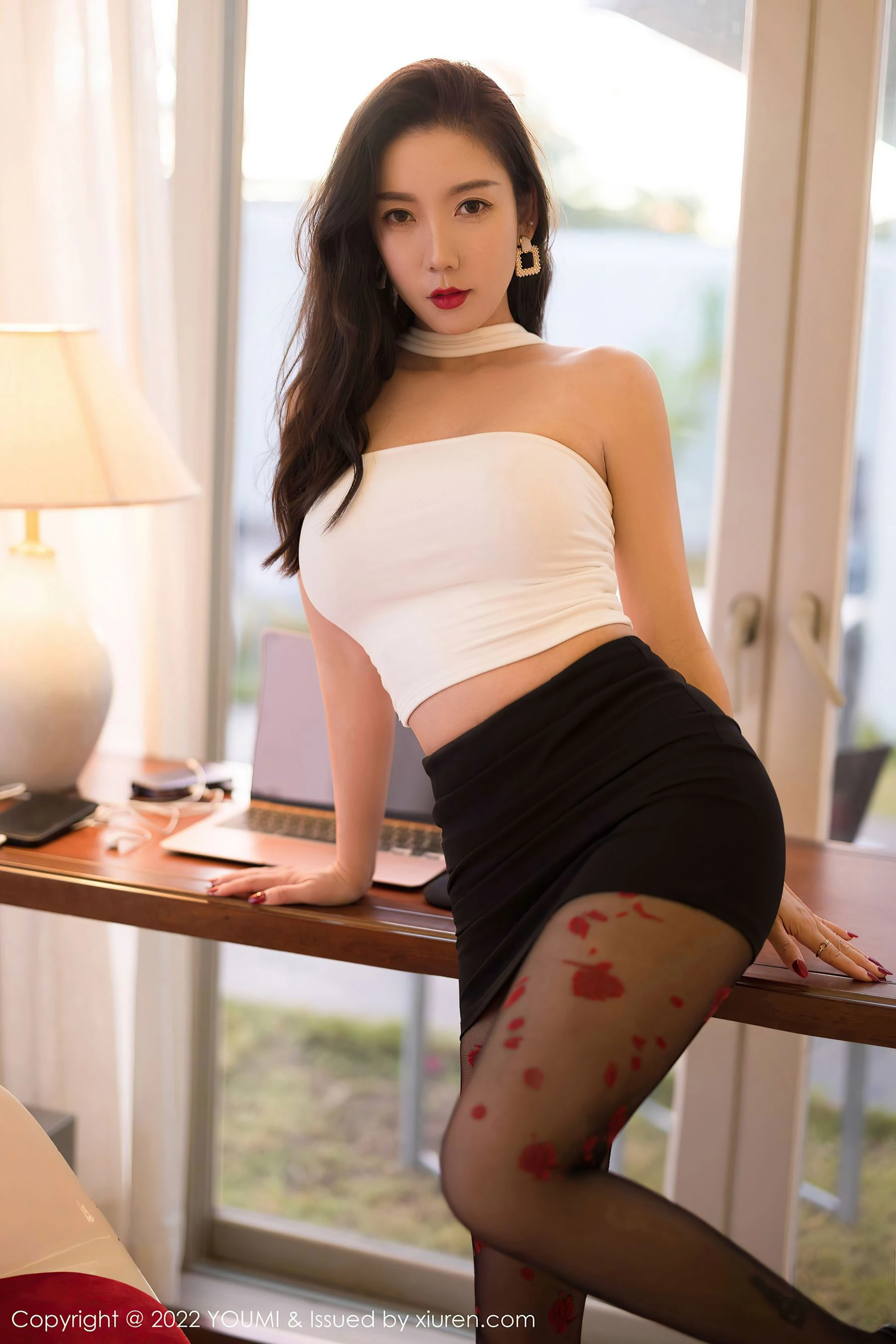 图片[4] - 尤蜜荟 VOL.756 艾静香 三亚旅拍 - 机器猫次元 - 机器猫次元