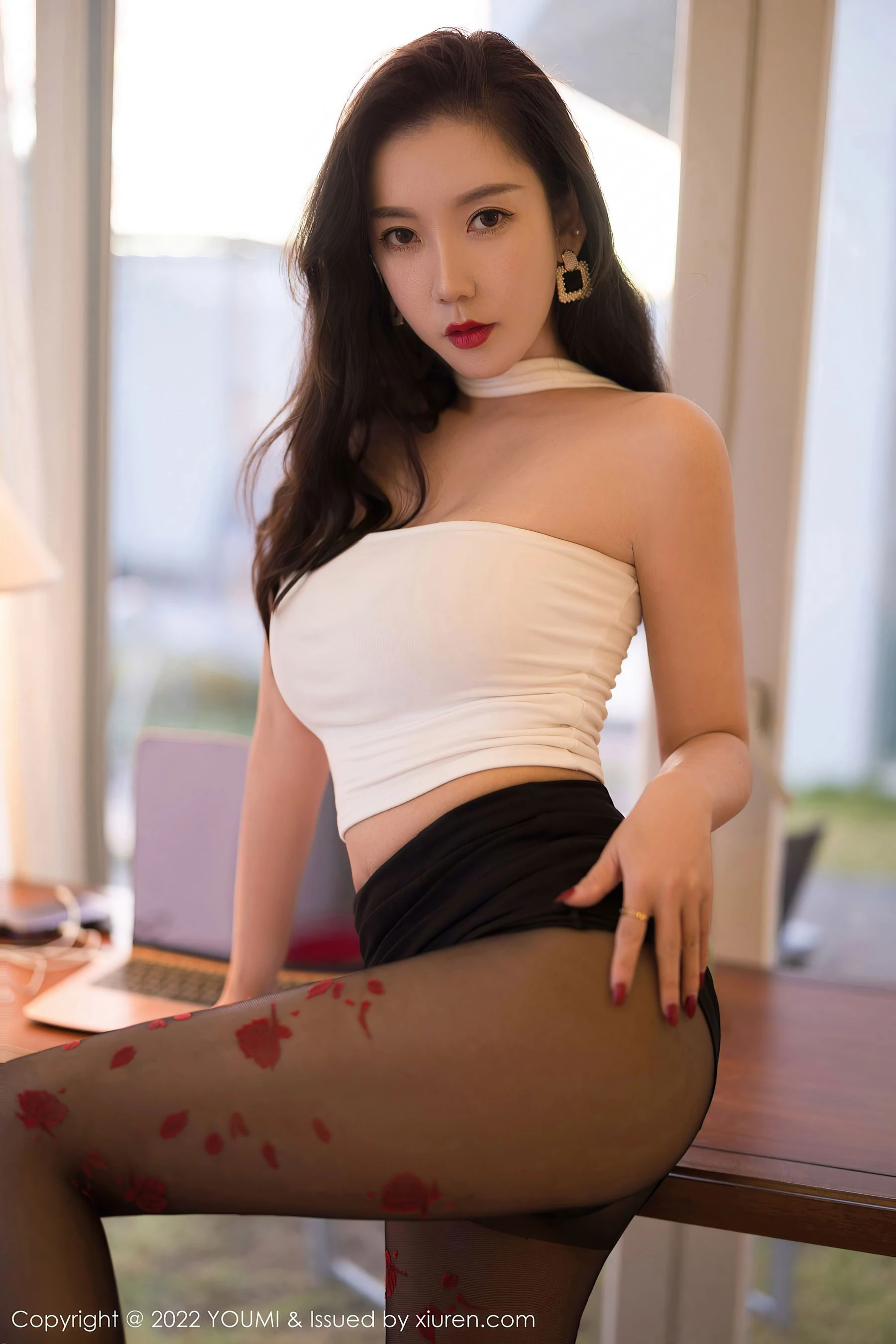 图片[6] - 尤蜜荟 VOL.756 艾静香 三亚旅拍 - 机器猫次元 - 机器猫次元