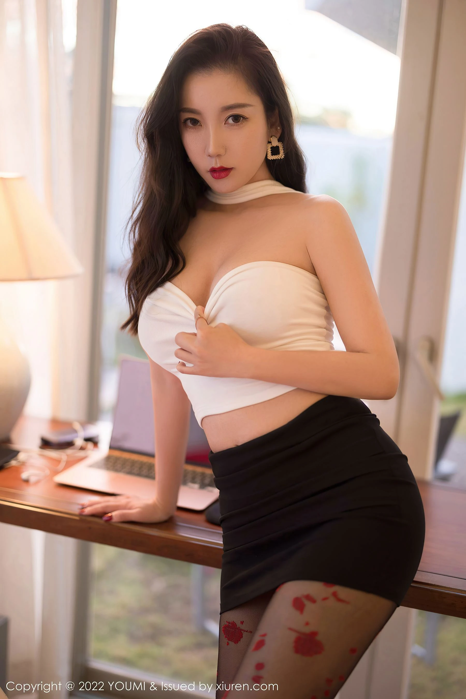 图片[5] - 尤蜜荟 VOL.756 艾静香 三亚旅拍 - 机器猫次元 - 机器猫次元