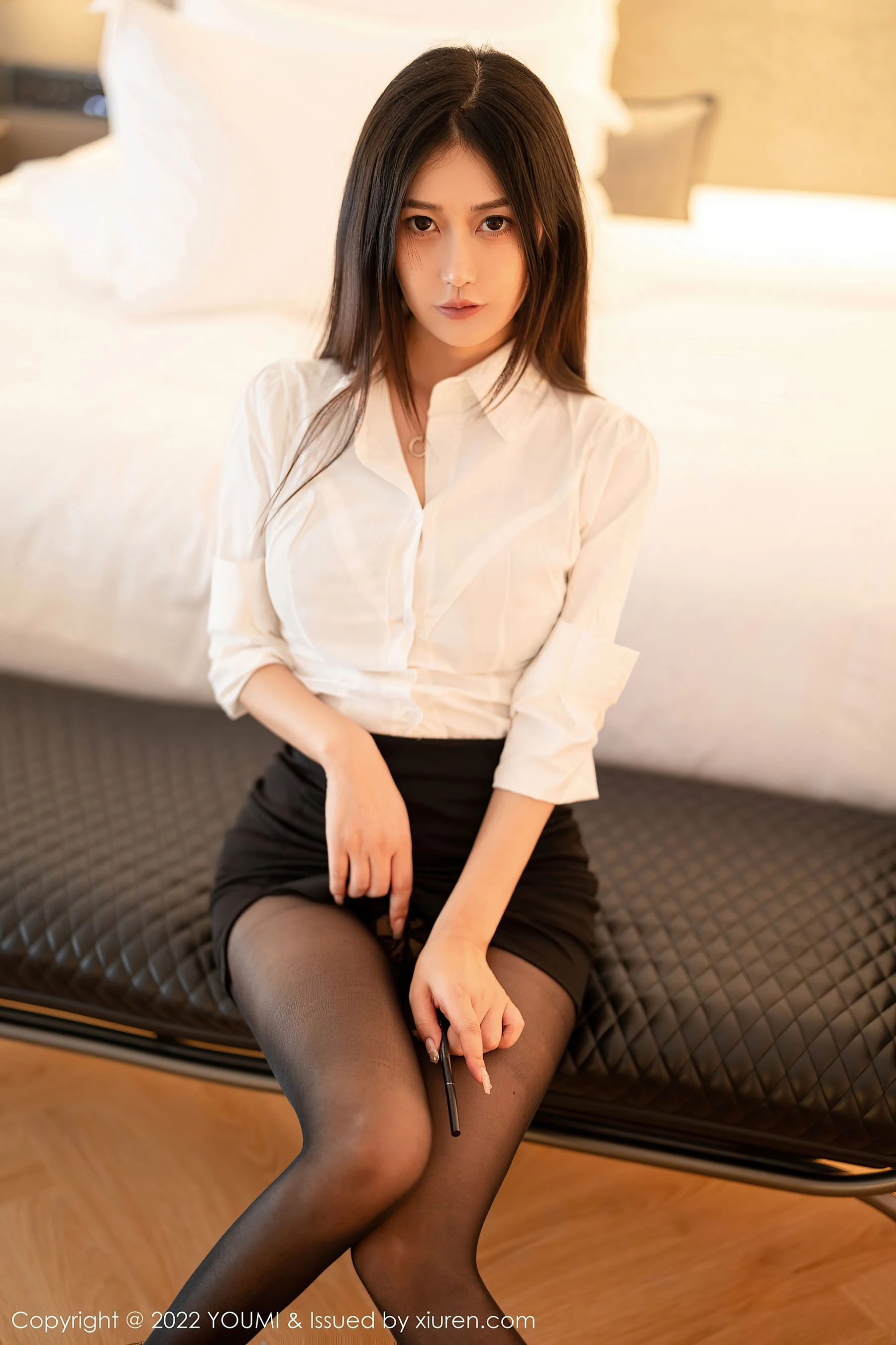 图片[2] - 尤蜜荟 VOL.827 laura阿姣 黑丝美腿 - 机器猫次元 - 机器猫次元