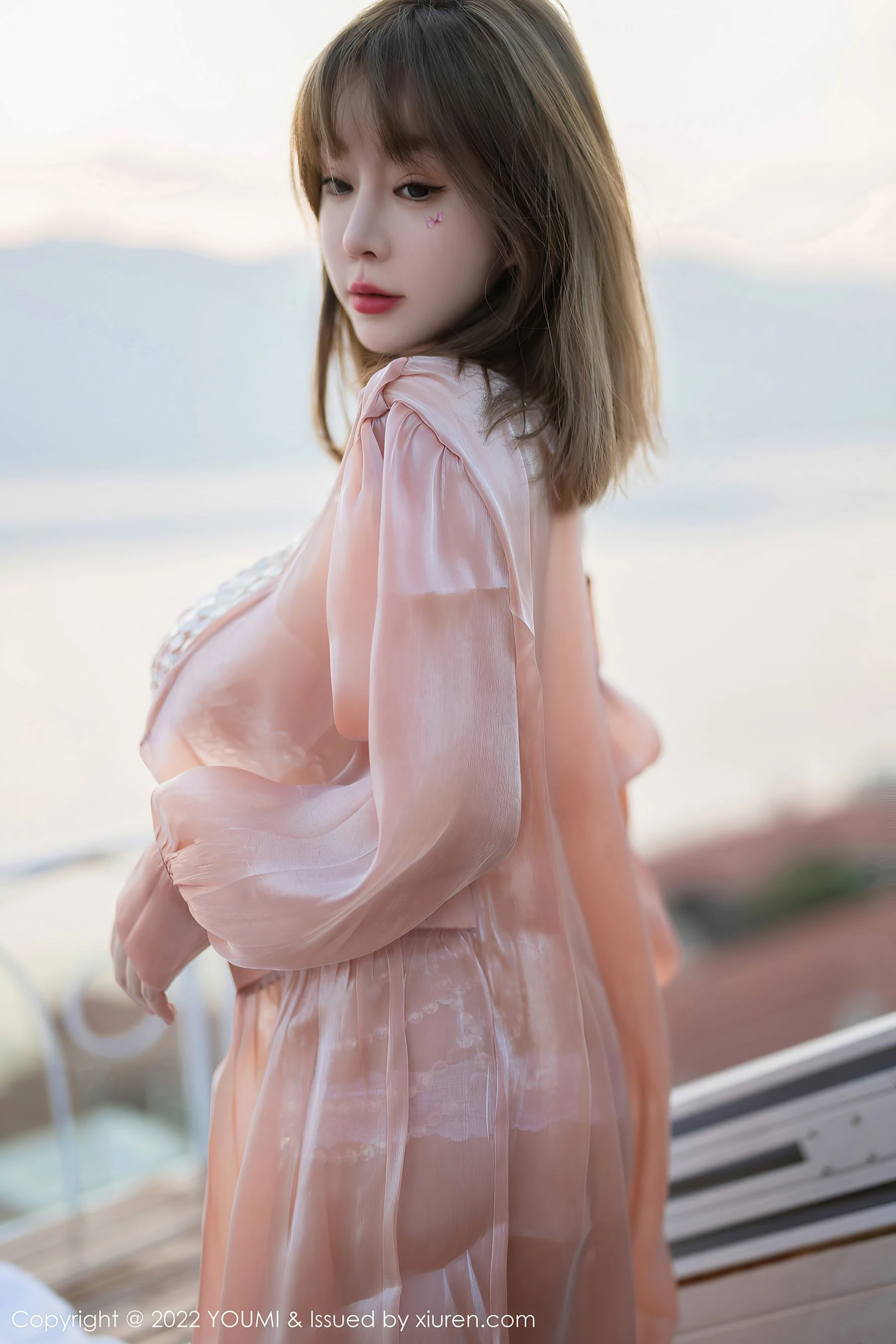 图片[3] - 尤蜜荟 VOL.787 王雨纯 - 机器猫次元 - 机器猫次元
