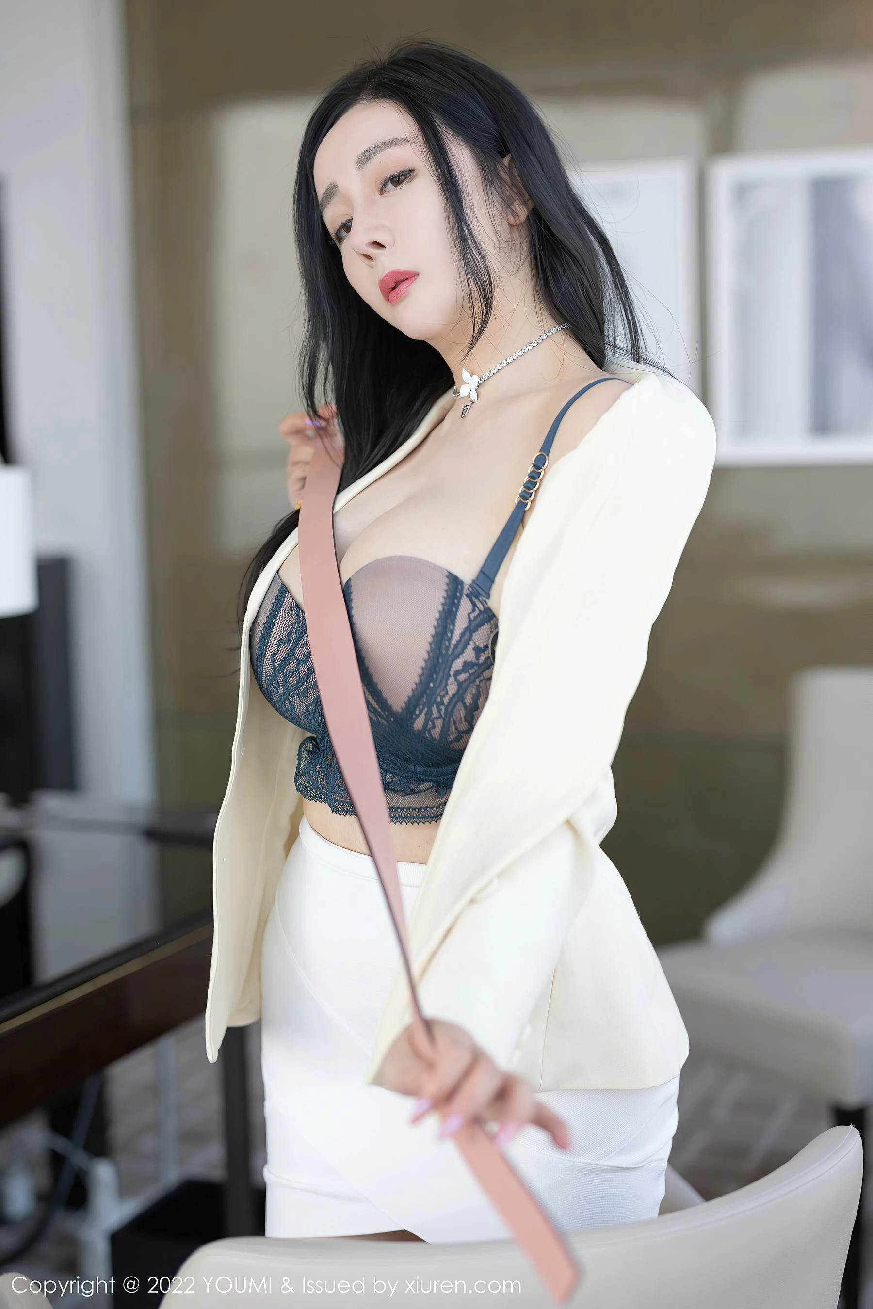 图片[2] - 尤蜜荟 VOL.769 允爾 丝袜美臀 - 机器猫次元 - 机器猫次元