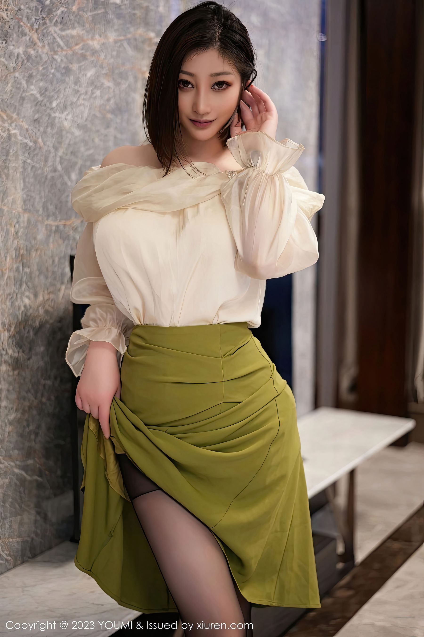 图片[7] - YOUMI 尤蜜荟 Vol.940 妲己_Toxic [90P] - 机器猫次元 - 机器猫次元