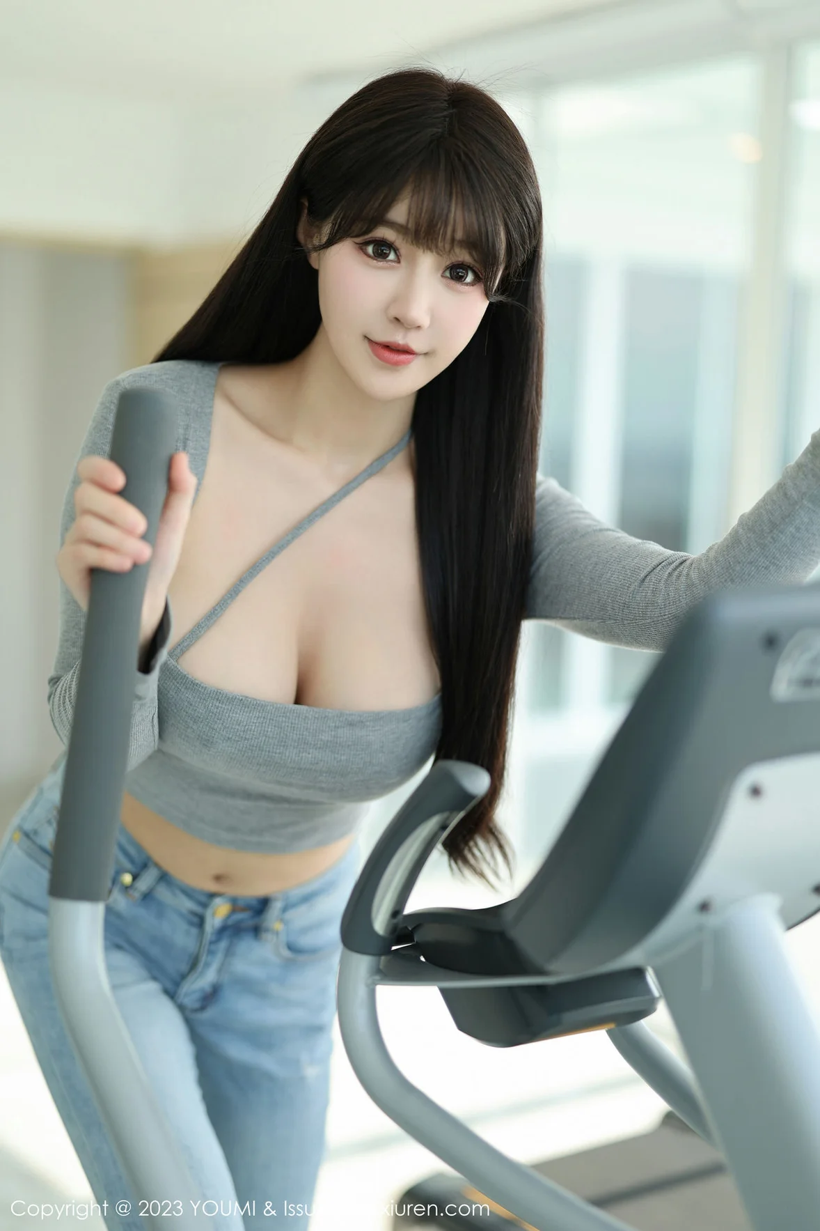 图片[7] - 尤蜜荟 Vol.946 朱可儿Flora 圆点原色丝袜普吉岛旅拍 [93P] - 机器猫次元 - 机器猫次元