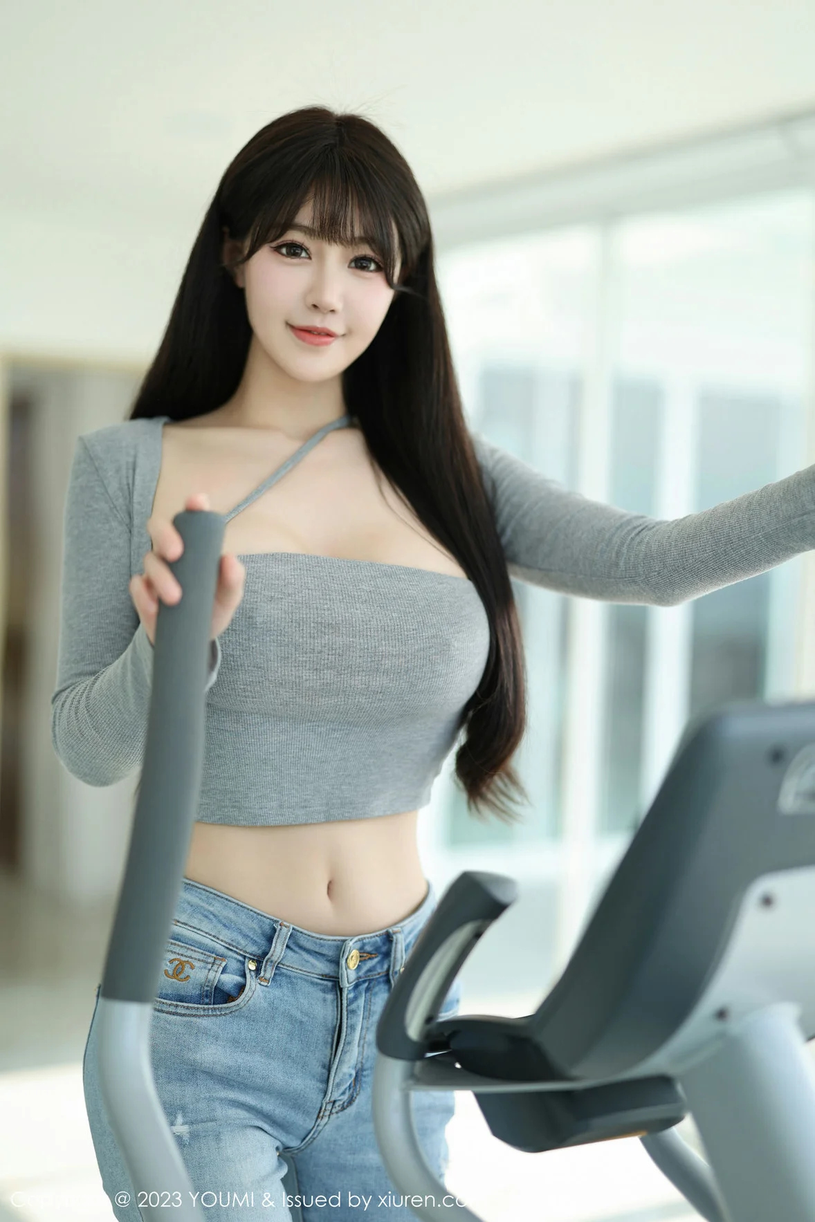 图片[8] - 尤蜜荟 Vol.946 朱可儿Flora 圆点原色丝袜普吉岛旅拍 [93P] - 机器猫次元 - 机器猫次元