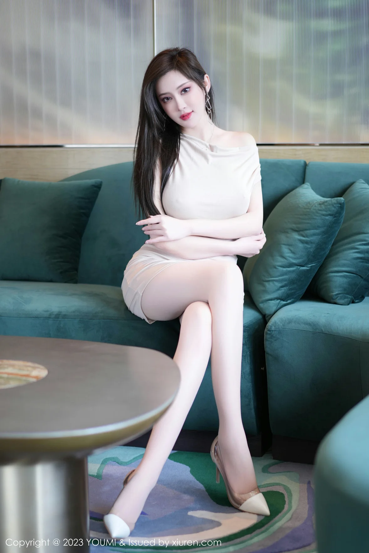 图片[2] - 尤蜜荟 Vol.957 Carol周妍希 成都心愿旅拍 [81P] - 机器猫次元 - 机器猫次元