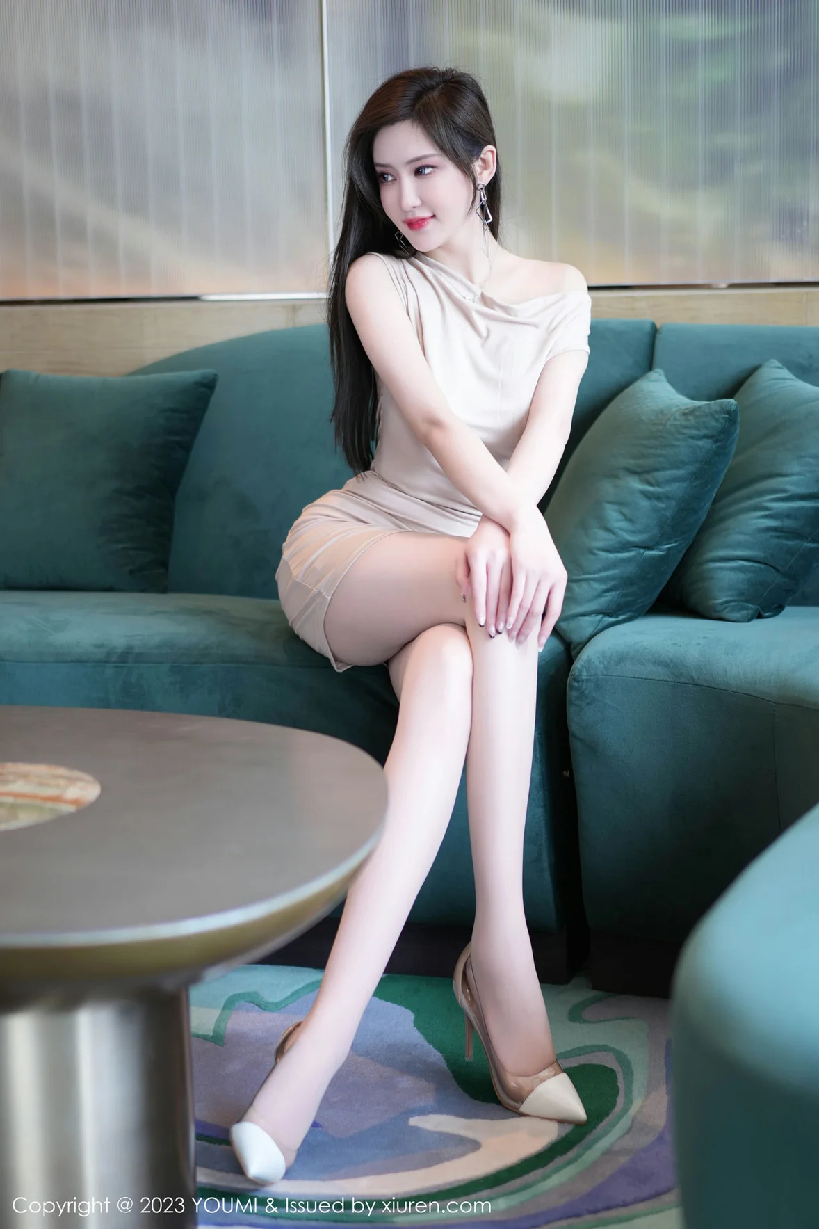 图片[3] - 尤蜜荟 Vol.957 Carol周妍希 成都心愿旅拍 [81P] - 机器猫次元 - 机器猫次元
