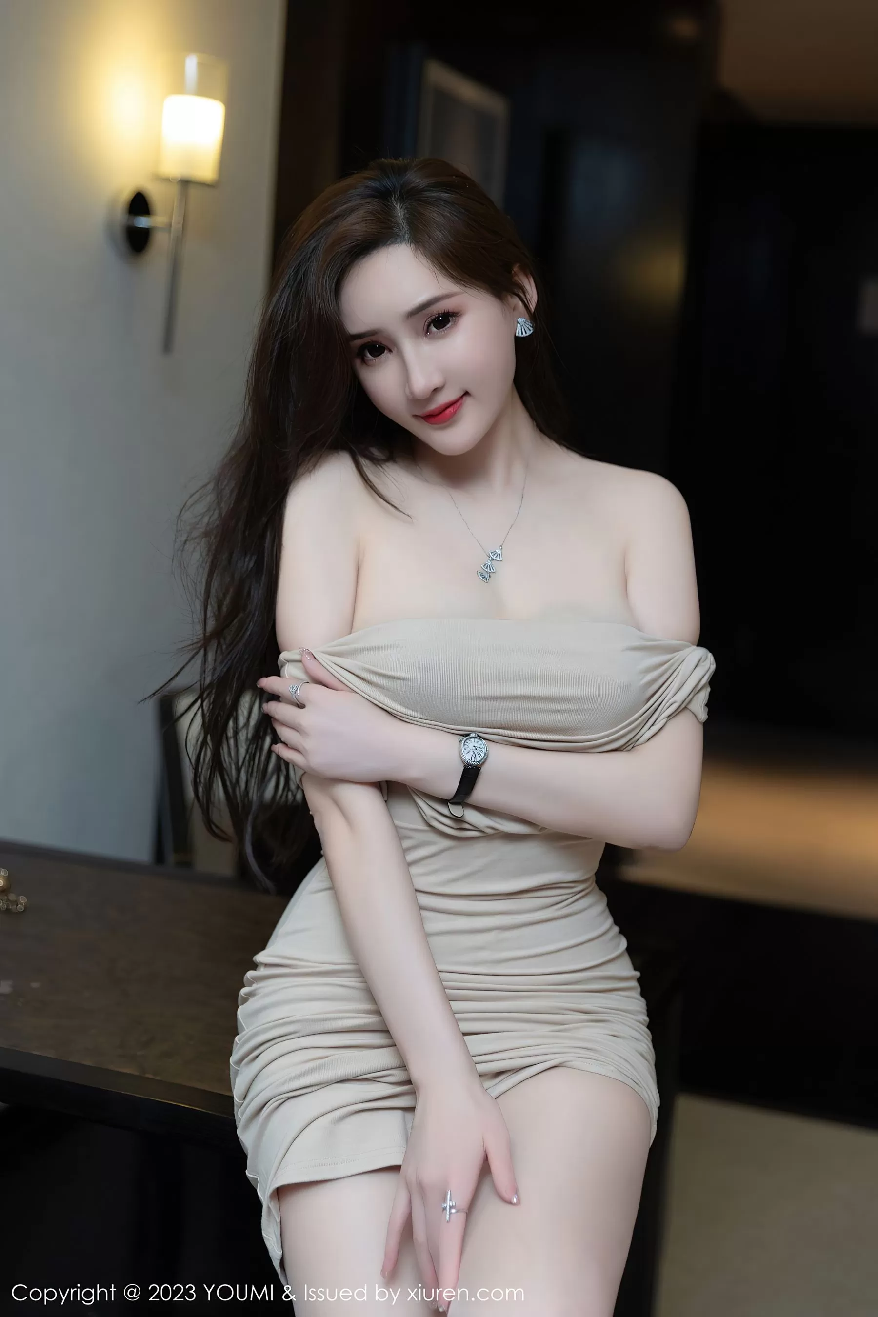 图片[1] - 尤蜜荟 VOL.976 Carol周妍希 丰腴美臀 [81P] - 机器猫次元 - 机器猫次元