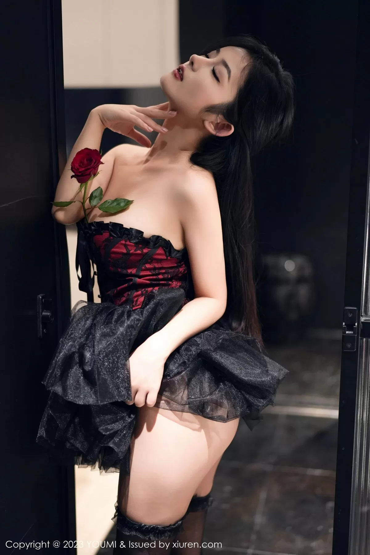 图片[8] - 尤蜜荟 VOL.991 谭小灵 [74P] - 机器猫次元 - 机器猫次元