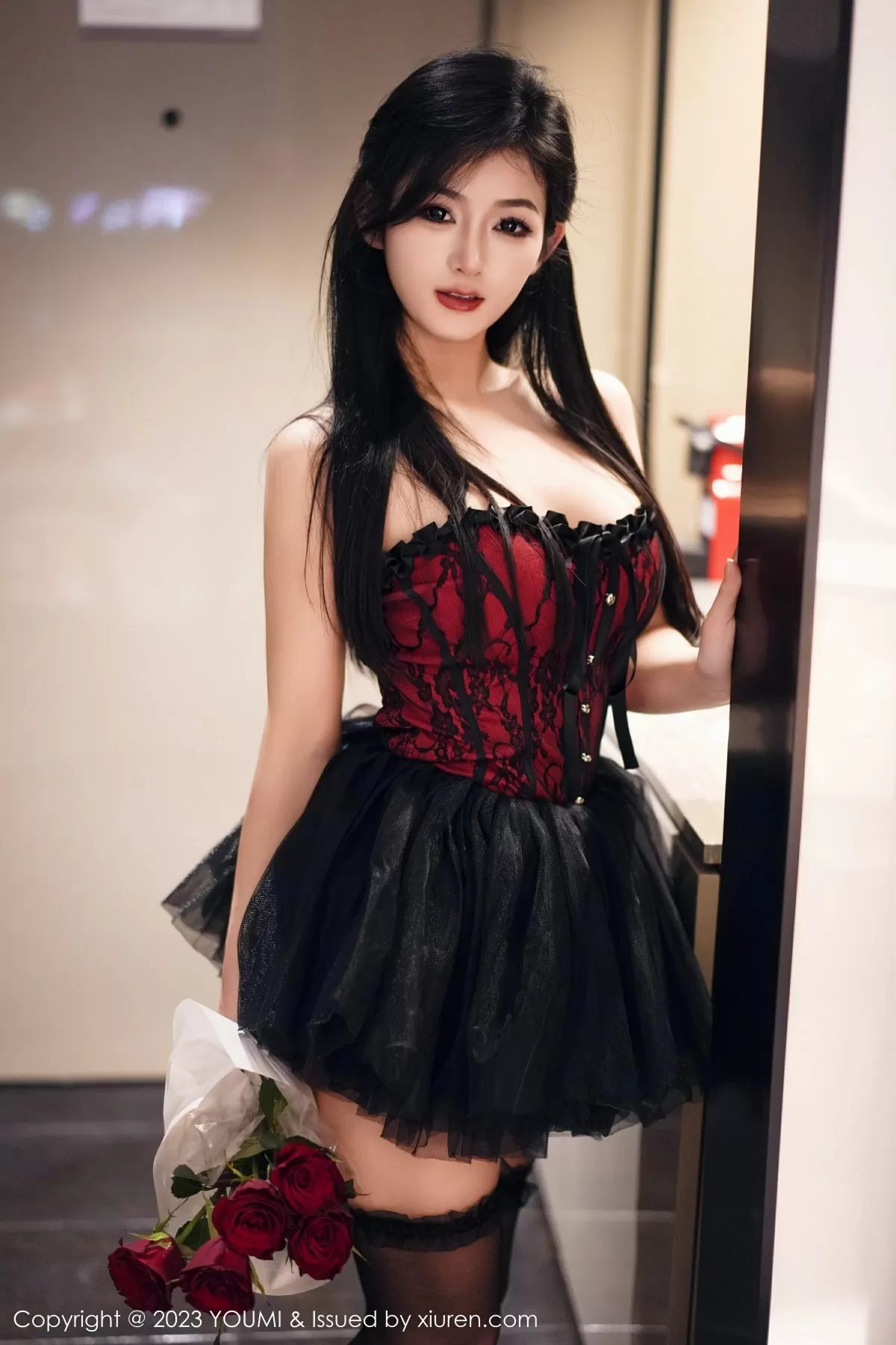 图片[4] - 尤蜜荟 VOL.991 谭小灵 [74P] - 机器猫次元 - 机器猫次元
