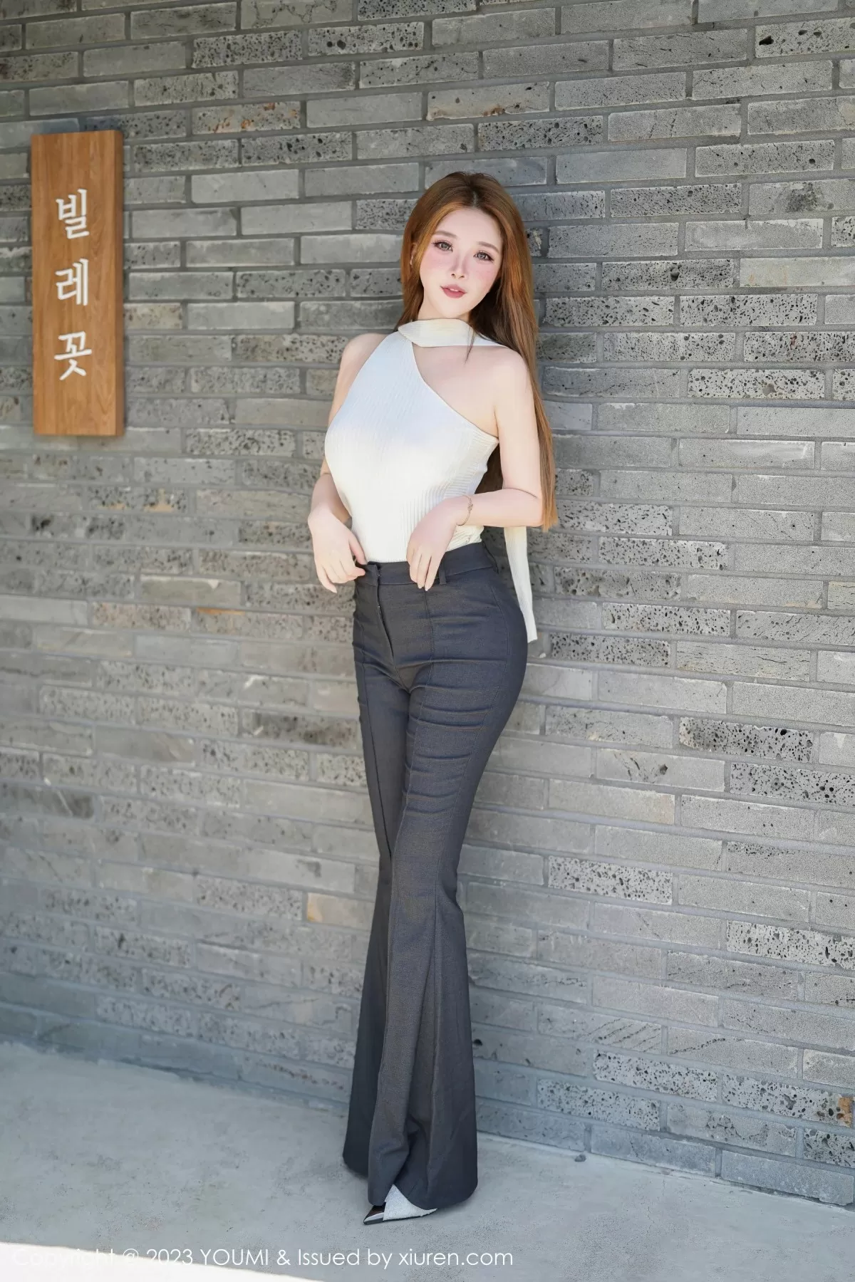 图片[2] - 尤蜜荟 VOL.995 小海臀Rena [72P] - 机器猫次元 - 机器猫次元