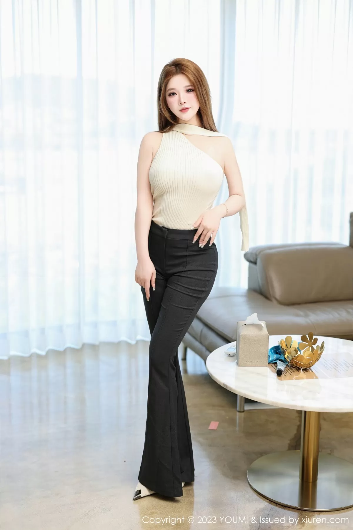 图片[6] - 尤蜜荟 VOL.995 小海臀Rena [72P] - 机器猫次元 - 机器猫次元