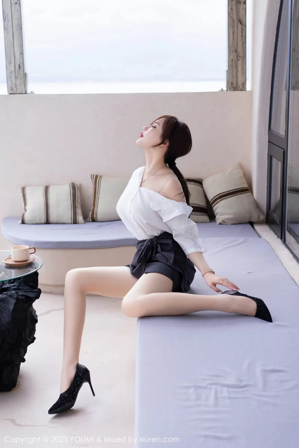 图片[5] - 尤蜜荟 VOL.998 Carol周妍希 [73P] - 机器猫次元 - 机器猫次元