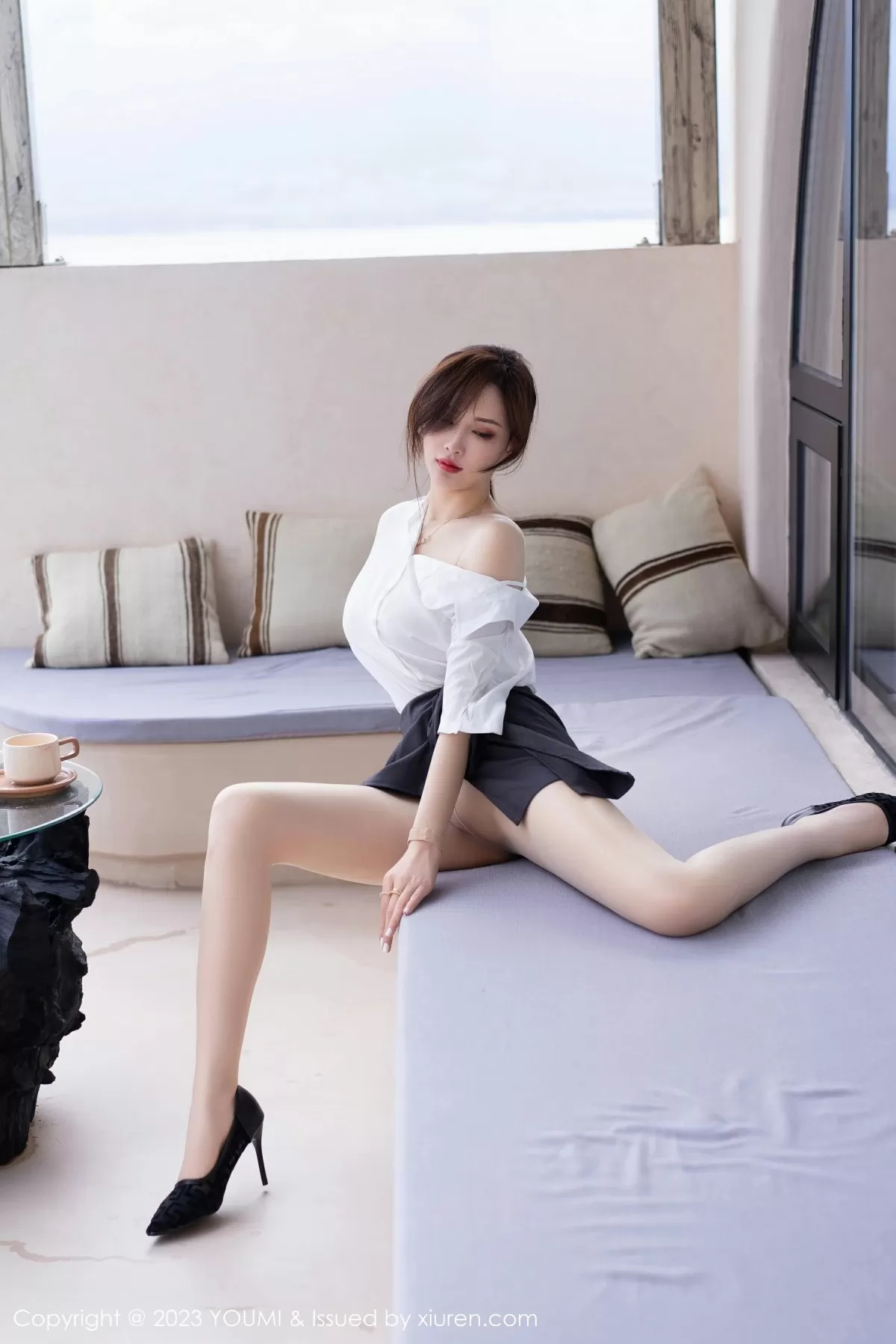 图片[6] - 尤蜜荟 VOL.998 Carol周妍希 [73P] - 机器猫次元 - 机器猫次元