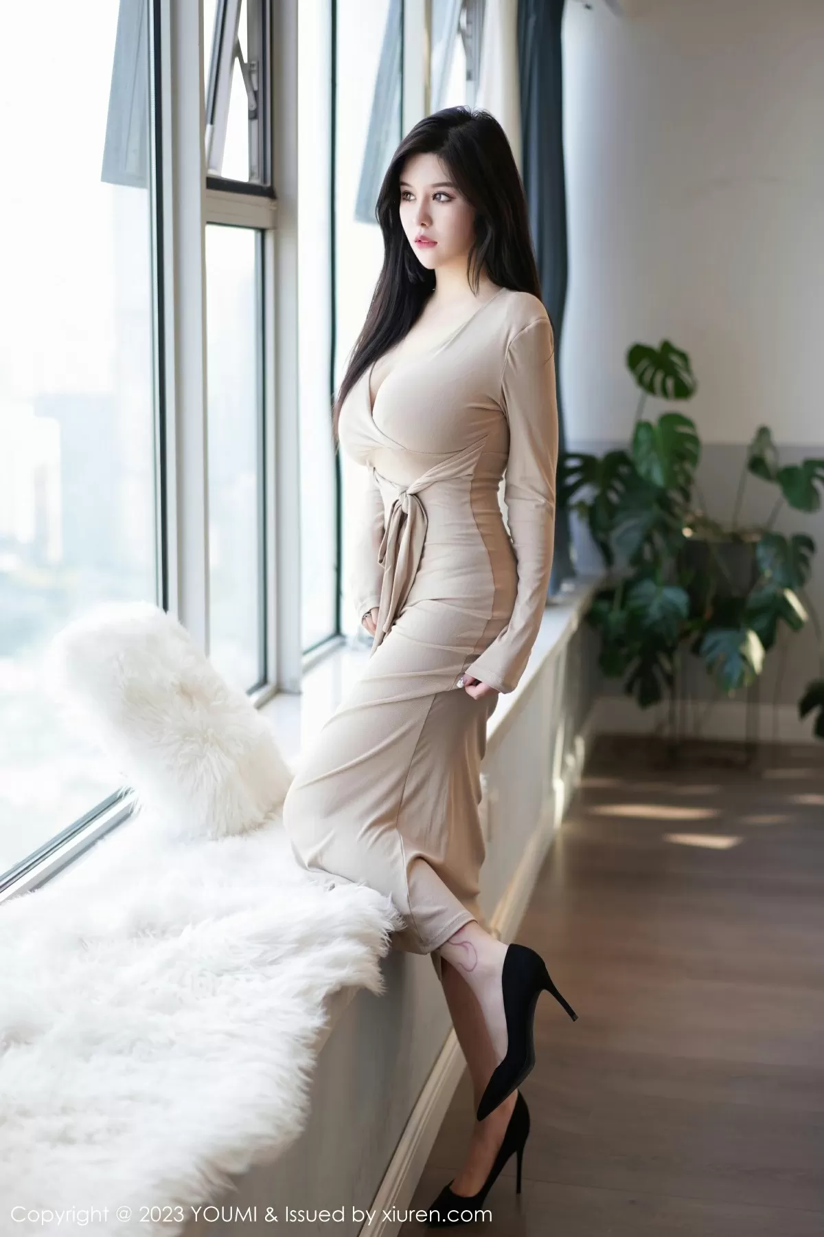 图片[3] - 尤蜜荟 VOL.1000 周思乔Betty [76P] - 机器猫次元 - 机器猫次元