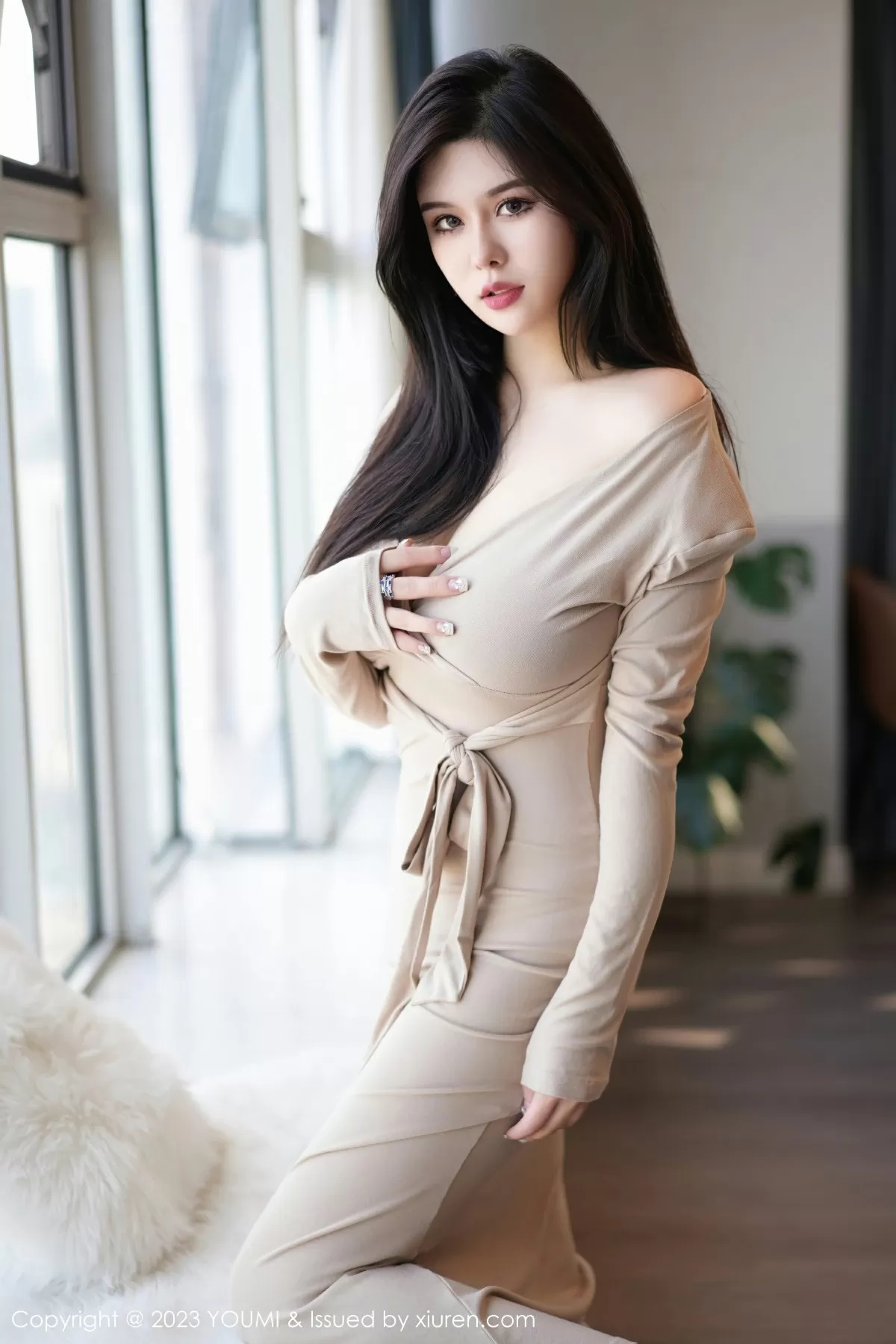 图片[4] - 尤蜜荟 VOL.1000 周思乔Betty [76P] - 机器猫次元 - 机器猫次元