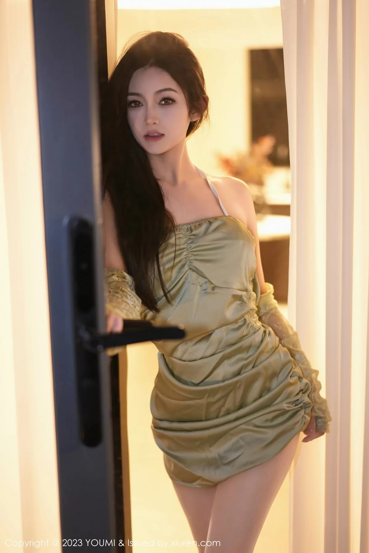 图片[7] - 尤蜜荟 VOL.1006 谭小灵 [77P] - 机器猫次元 - 机器猫次元
