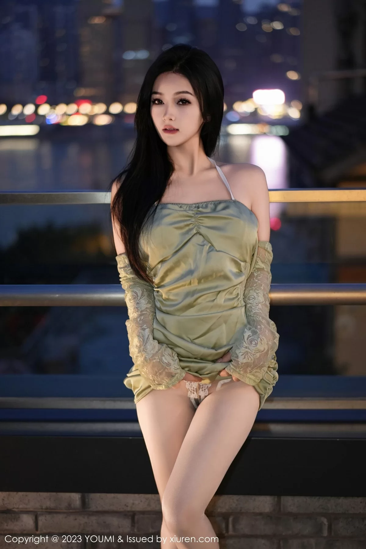 图片[3] - 尤蜜荟 VOL.1006 谭小灵 [77P] - 机器猫次元 - 机器猫次元