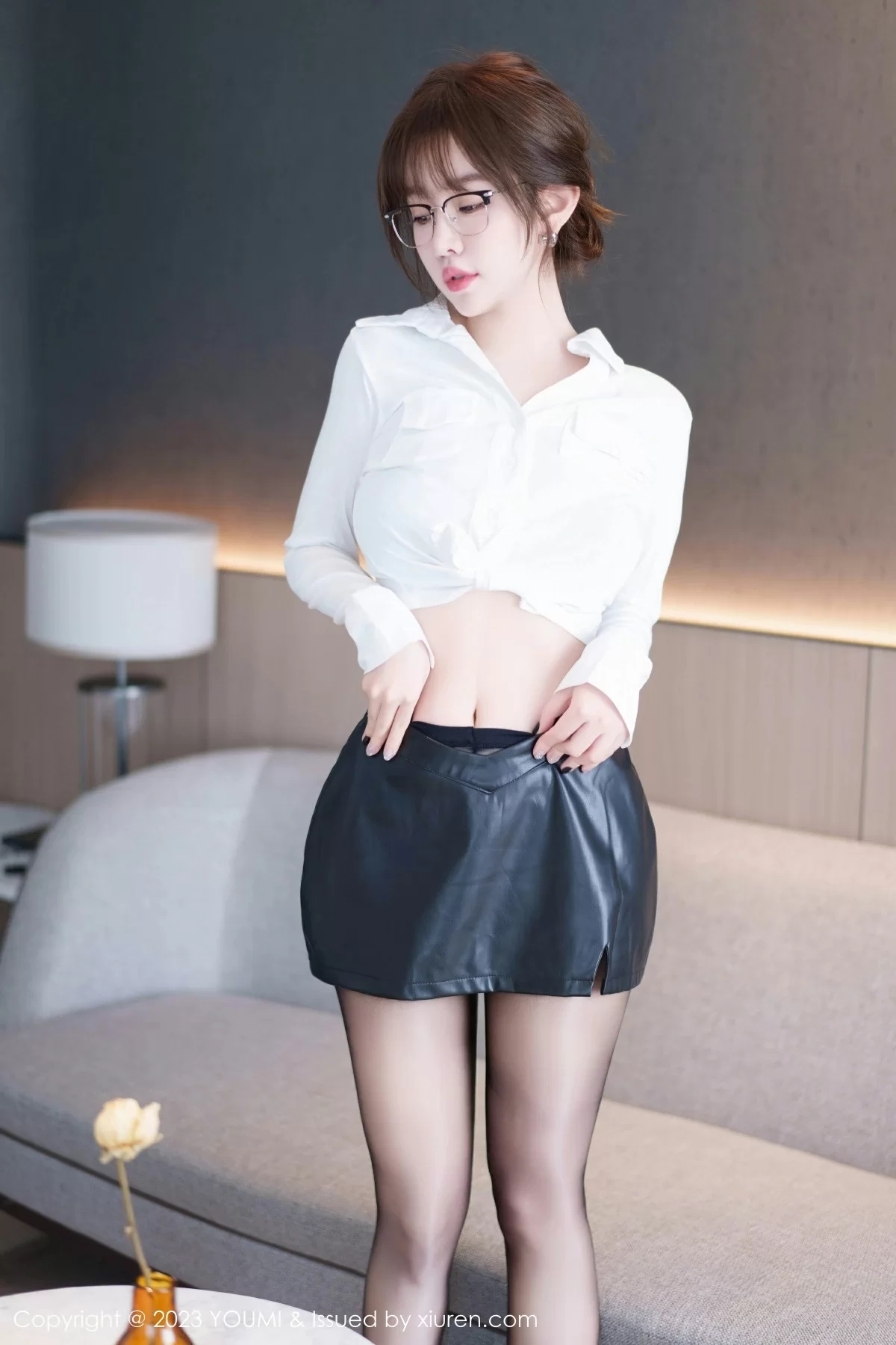 图片[2] - 尤蜜荟 VOL.1012 王雨纯 [100P] - 机器猫次元 - 机器猫次元