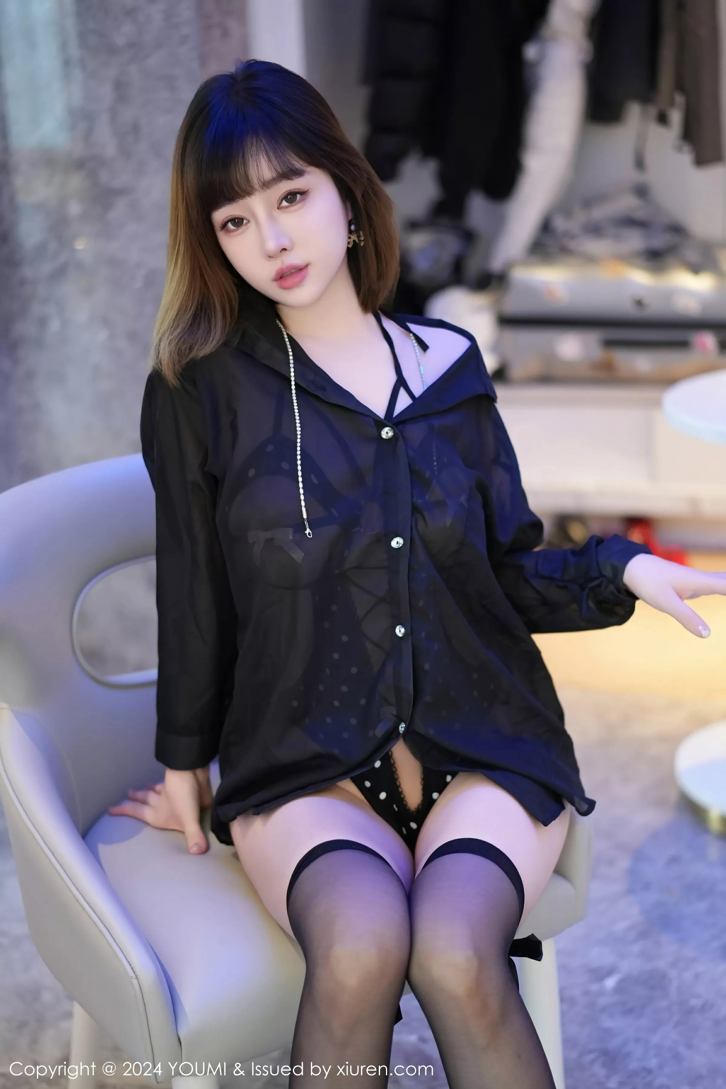 图片[6] - 尤蜜荟 VOL.1030 王雨纯 [88P] - 机器猫次元 - 机器猫次元