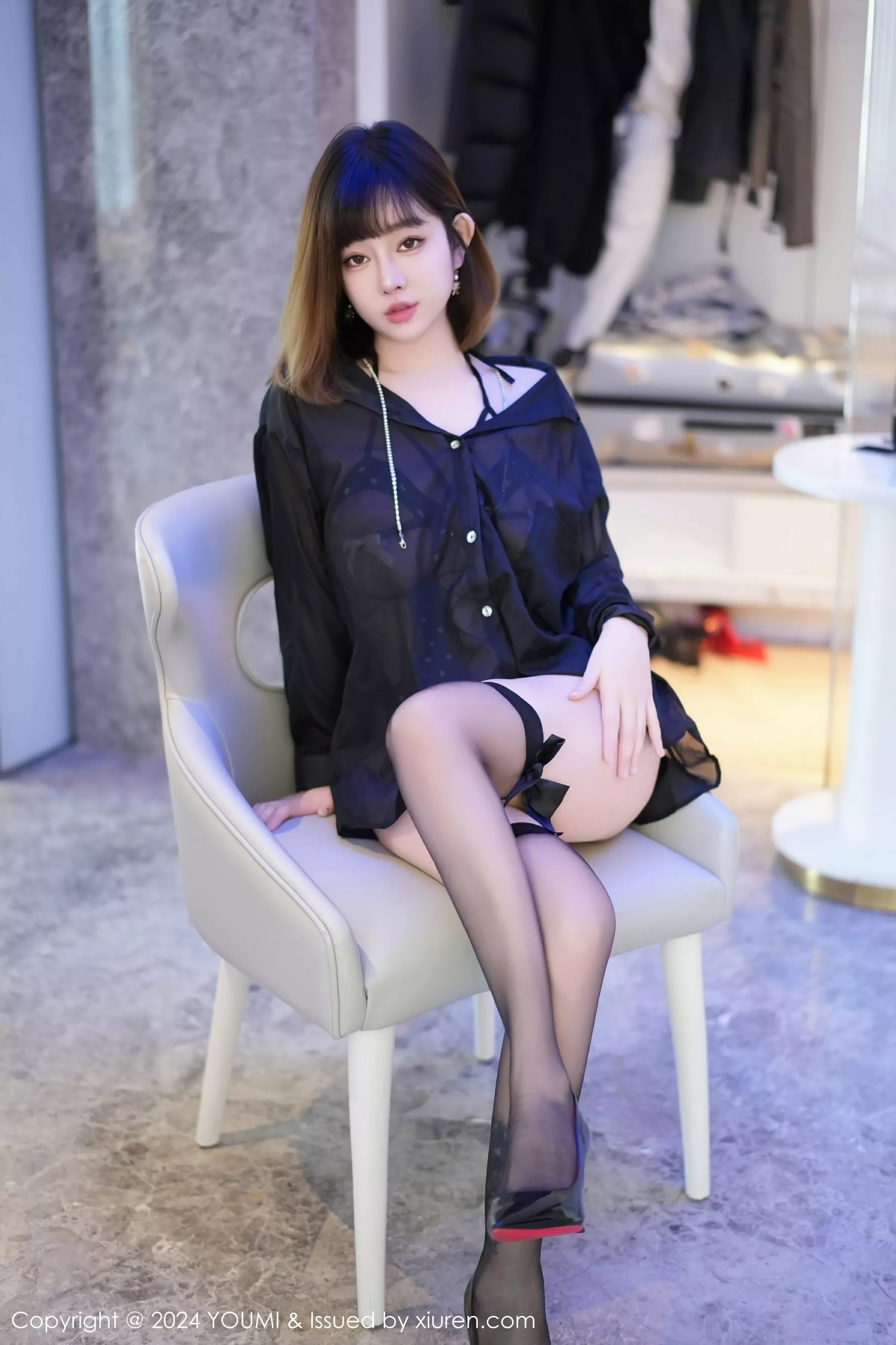 图片[2] - 尤蜜荟 VOL.1030 王雨纯 [88P] - 机器猫次元 - 机器猫次元