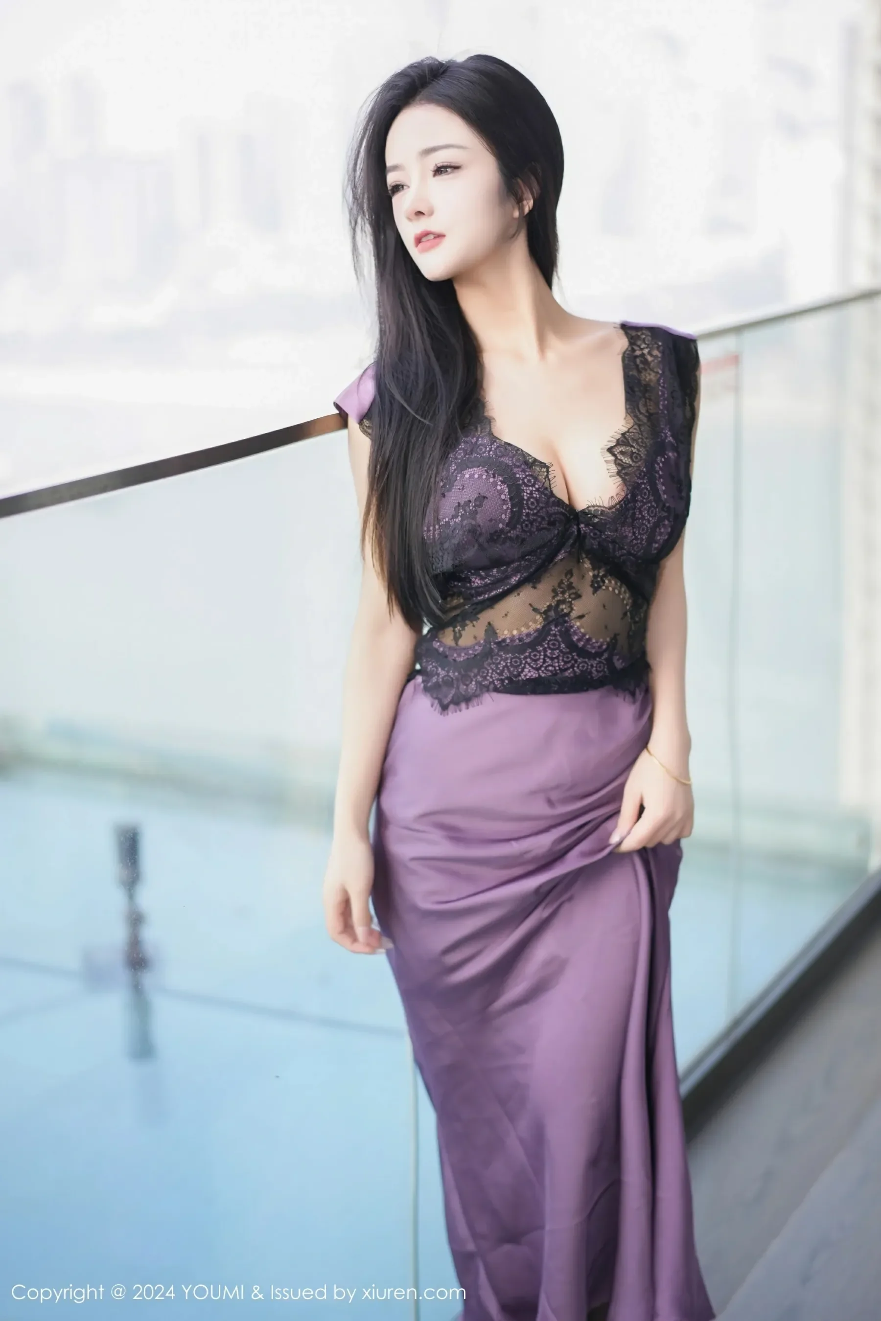 图片[3] - 尤蜜荟 VOL.1036 小茶茶tea [81P] - 机器猫次元 - 机器猫次元