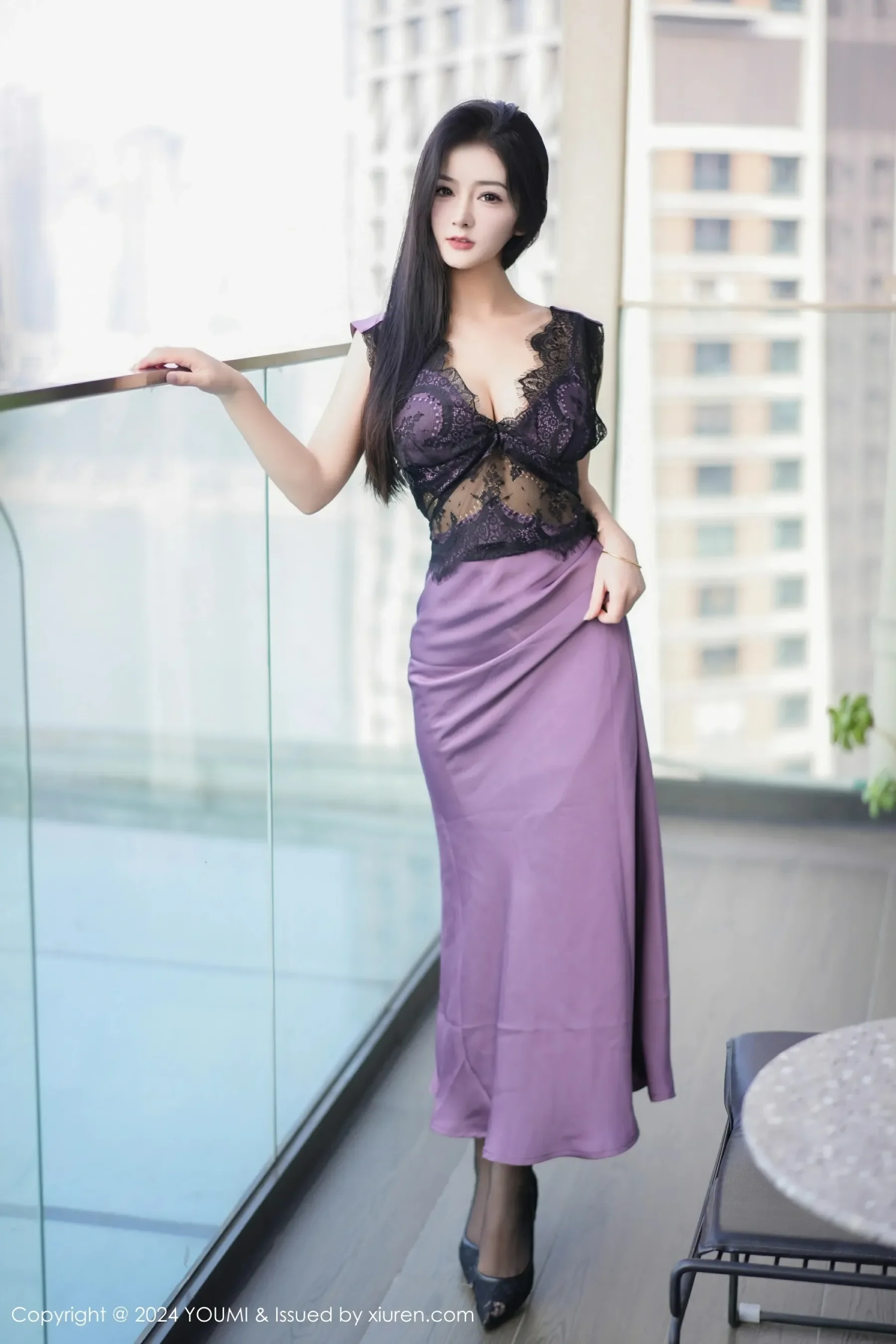 图片[2] - 尤蜜荟 VOL.1036 小茶茶tea [81P] - 机器猫次元 - 机器猫次元