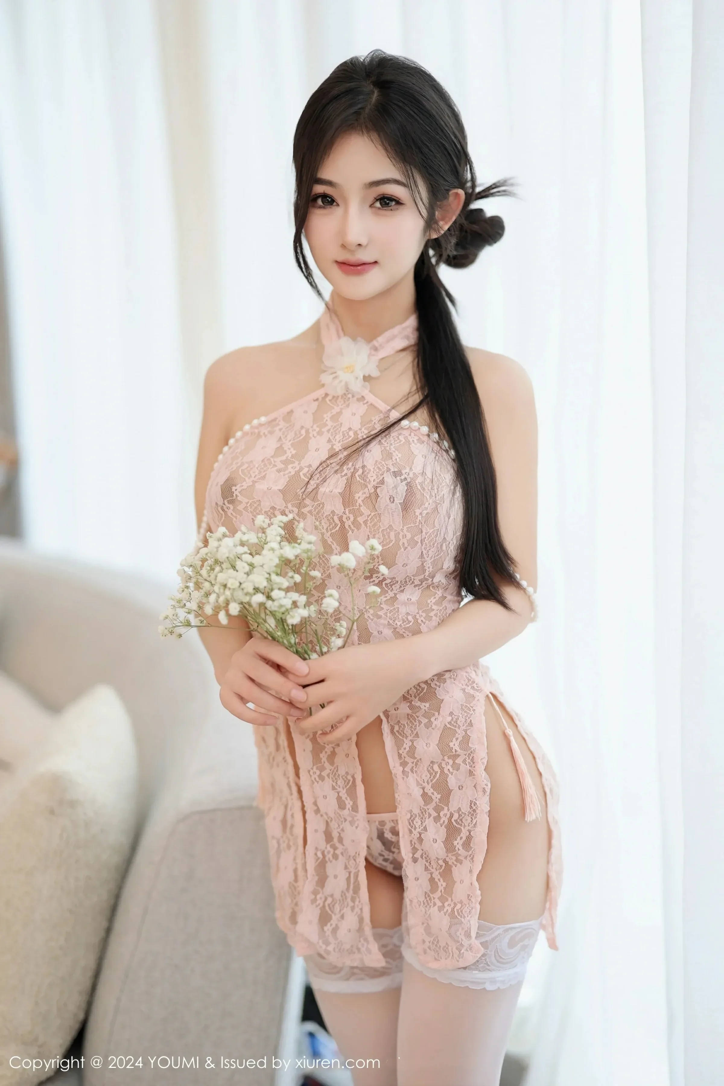 图片[2] - 尤蜜荟 VOL.1045 小茶茶tea [85P] - 机器猫次元 - 机器猫次元